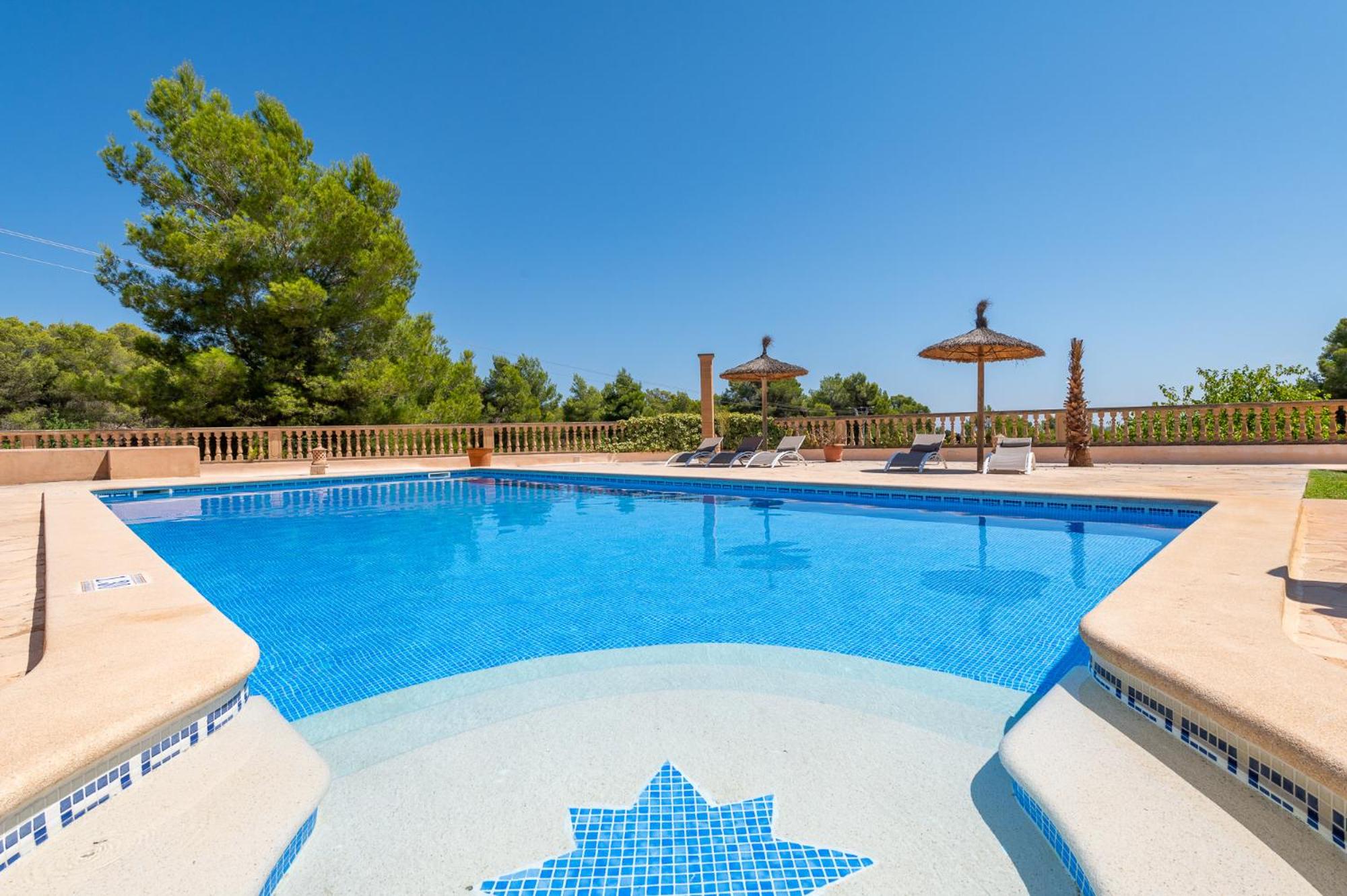 Finca Sa Estepa by Mallorca House Rent view 3