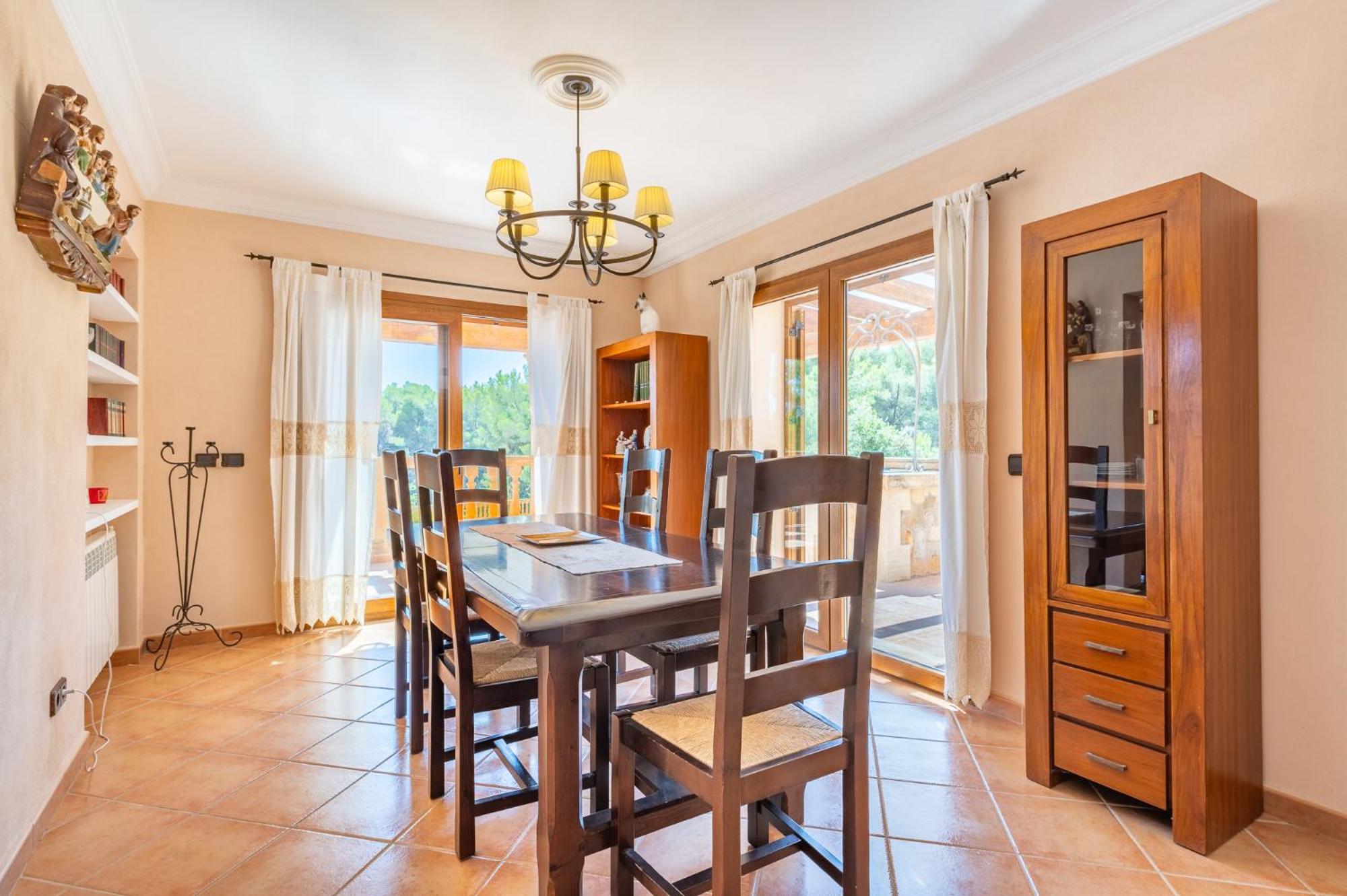 Finca Sa Estepa by Mallorca House Rent view 5