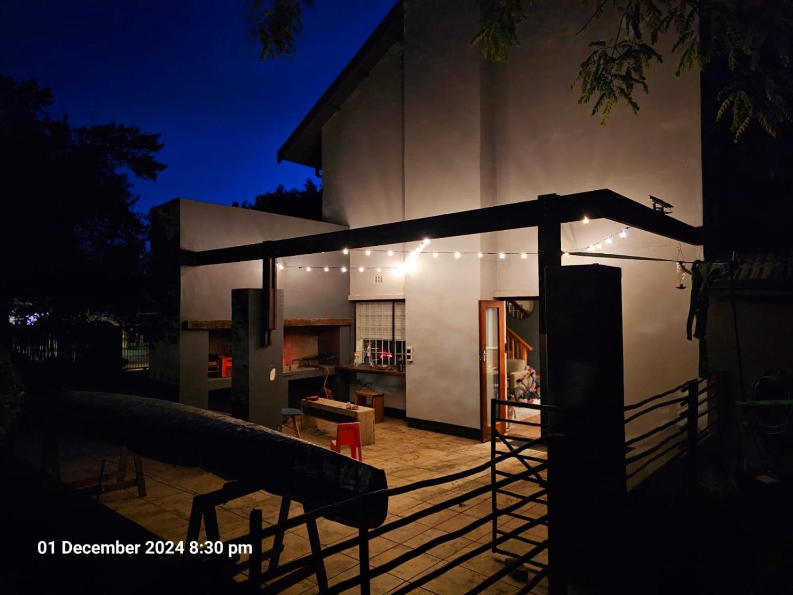 Stellenbosch Charm