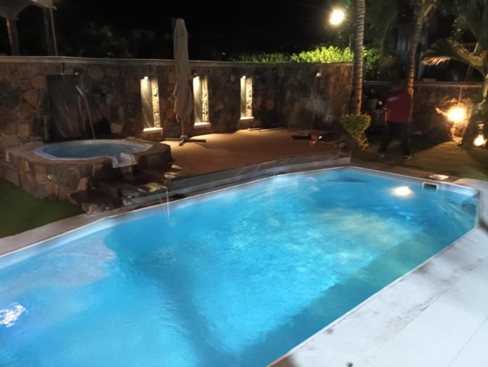 Alizia Villa photo 3