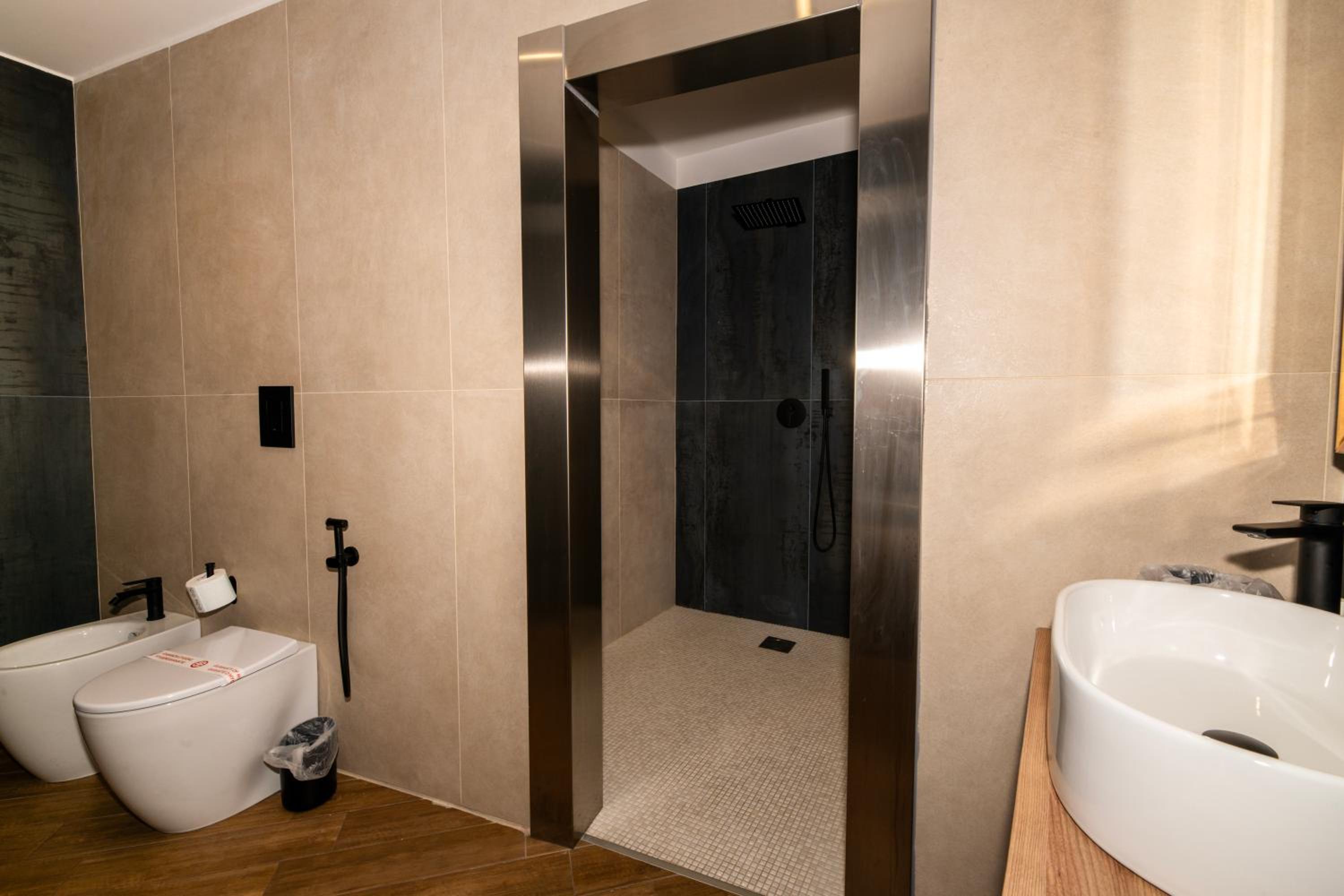 Maison Toledo Suites