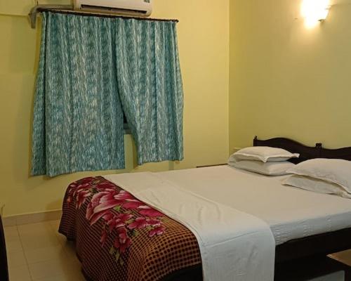 1bhk Apartment near Luxury Resort Benaulim South Goa
