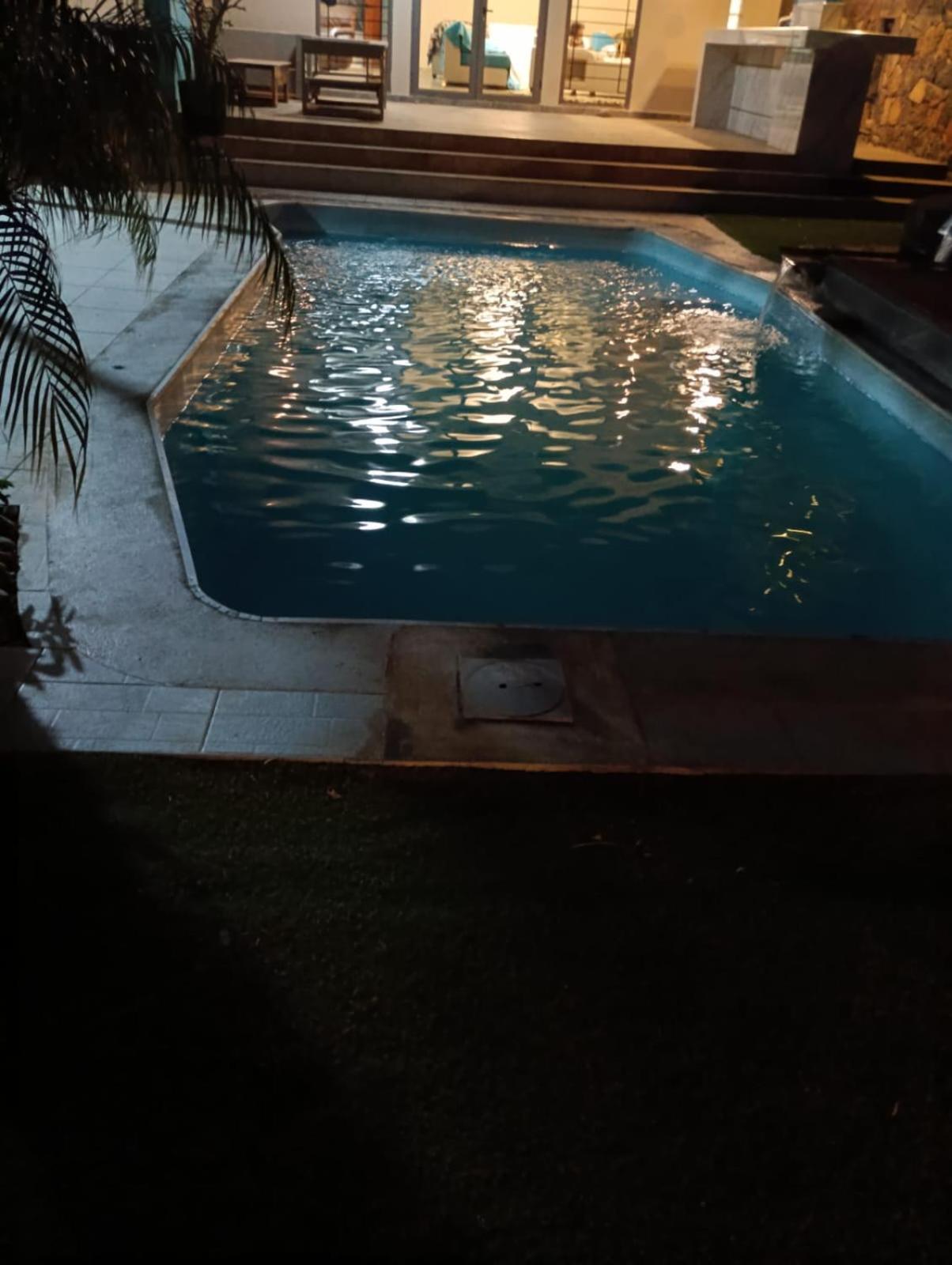 Alizia Villa photo 4