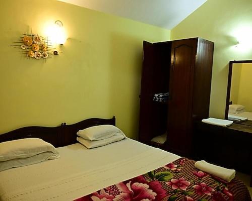 1bhk Apartment near Luxury Resort Benaulim South Goa