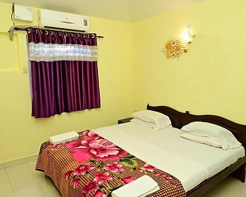 1bhk Apartment near Luxury Resort Benaulim South Goa