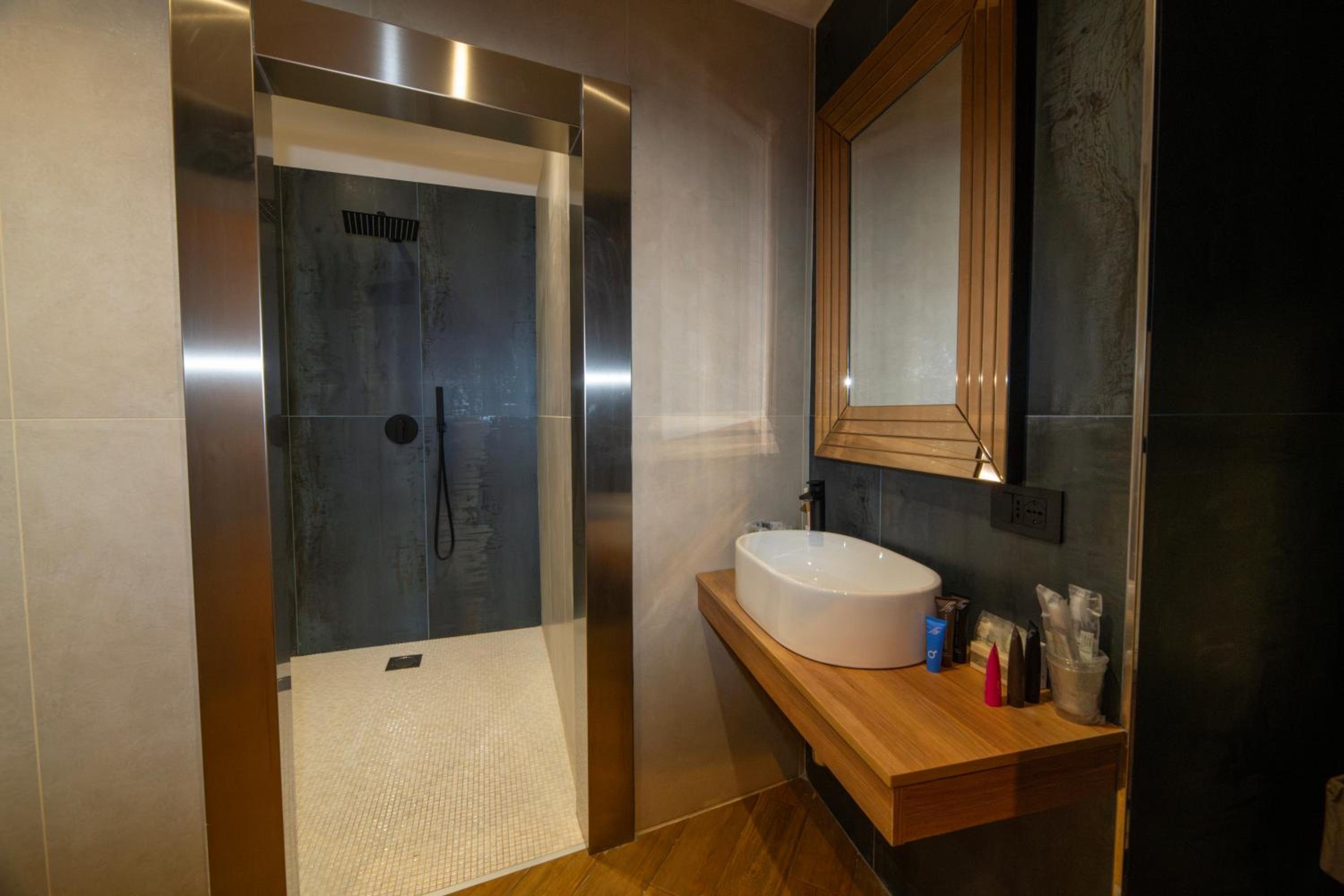 Maison Toledo Suites