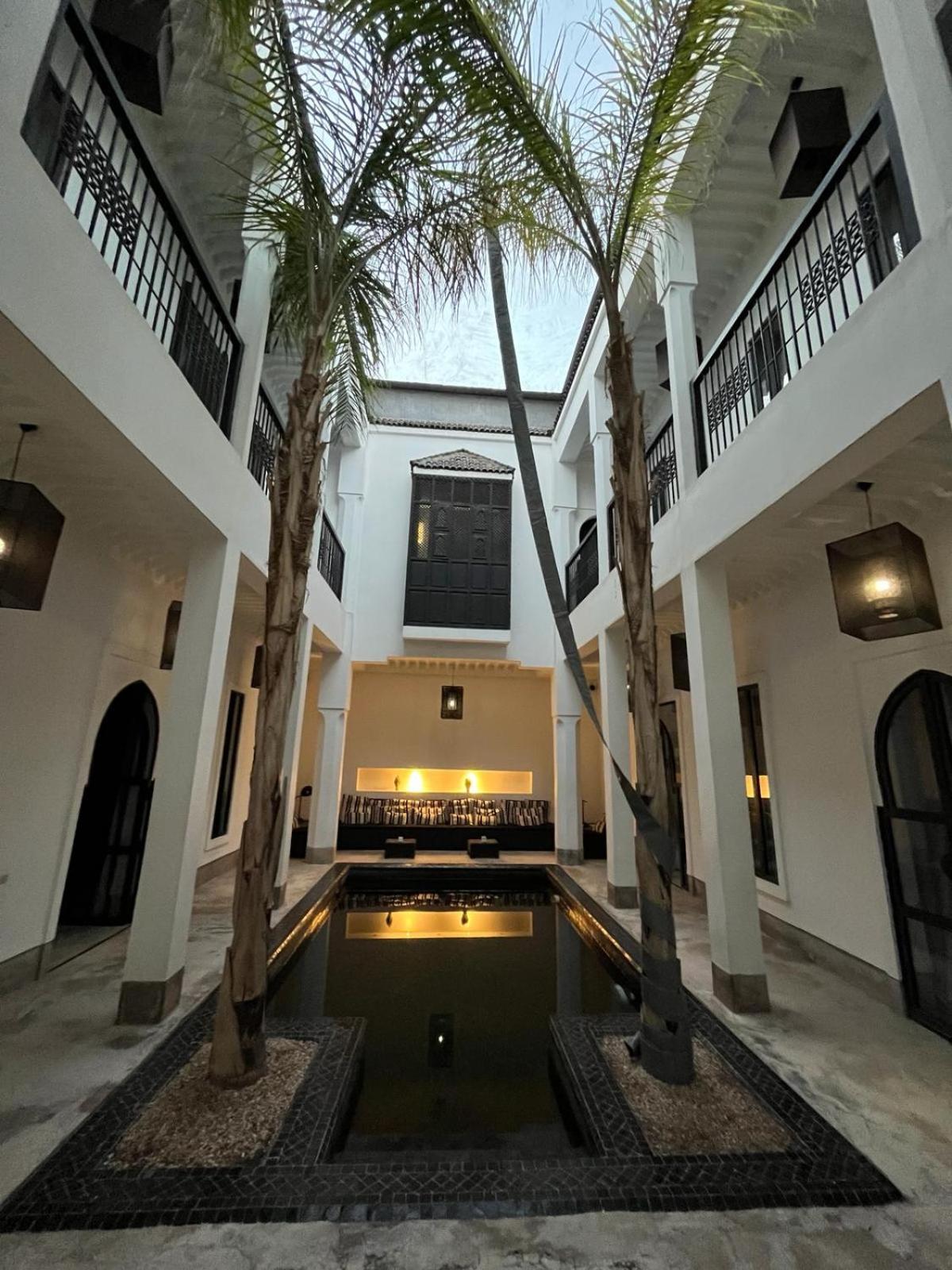 Riad First