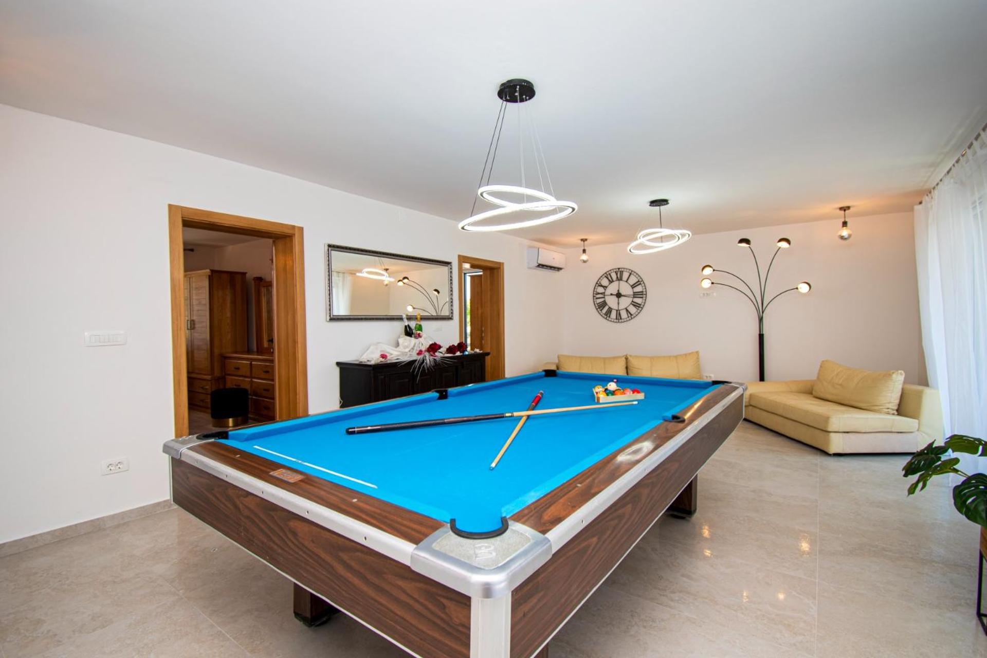 Villa Zara in Medulin,Istrien view 3