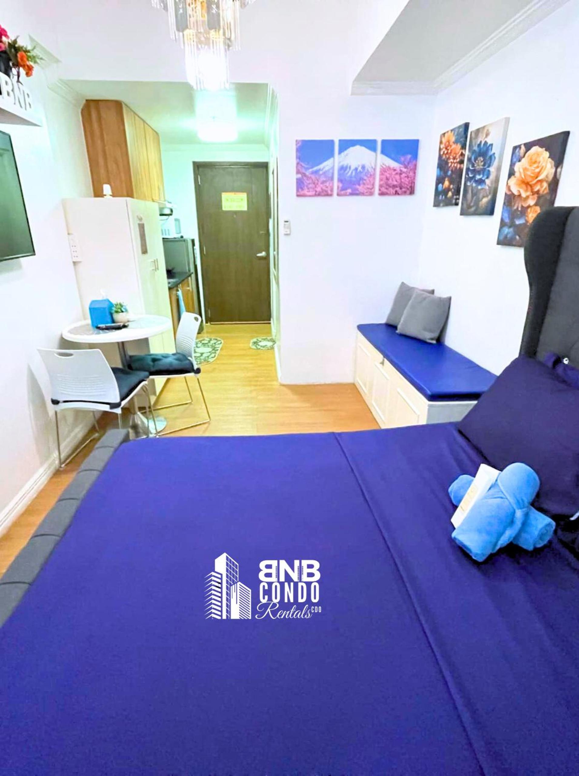 Studio3 - BNB Condo Rentals view 2