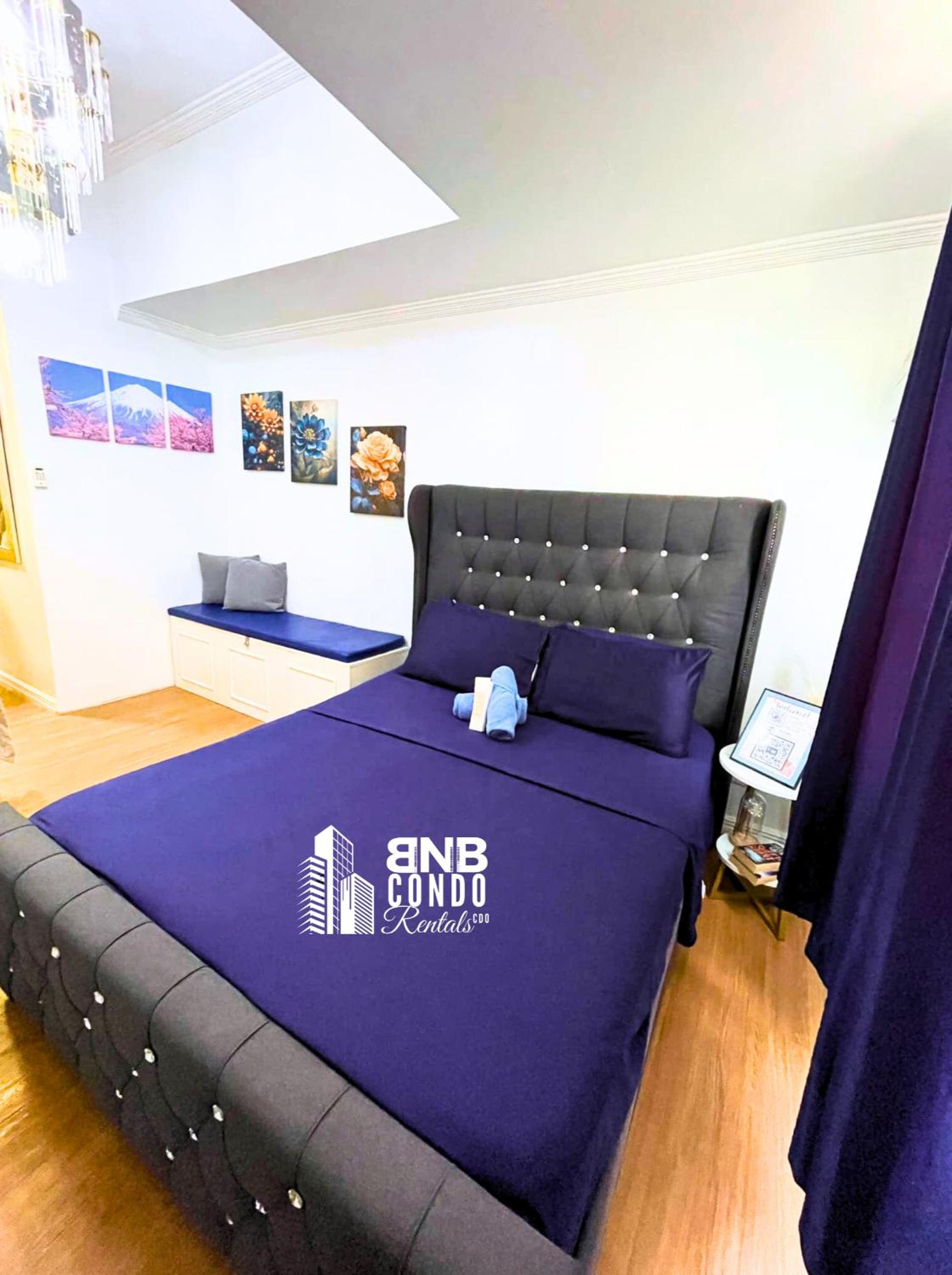 Studio3 - BNB Condo Rentals view 4