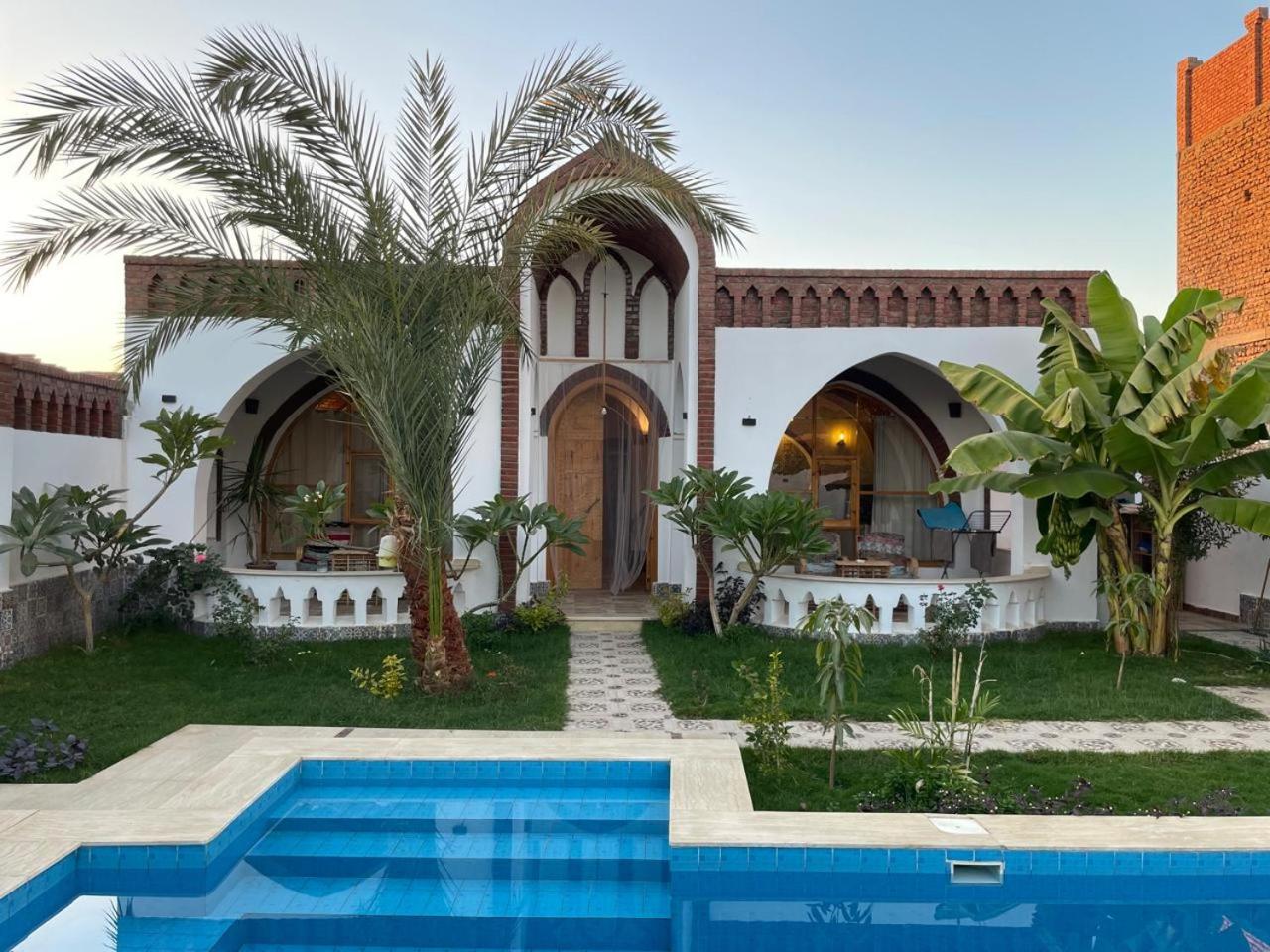 Villa Kemet