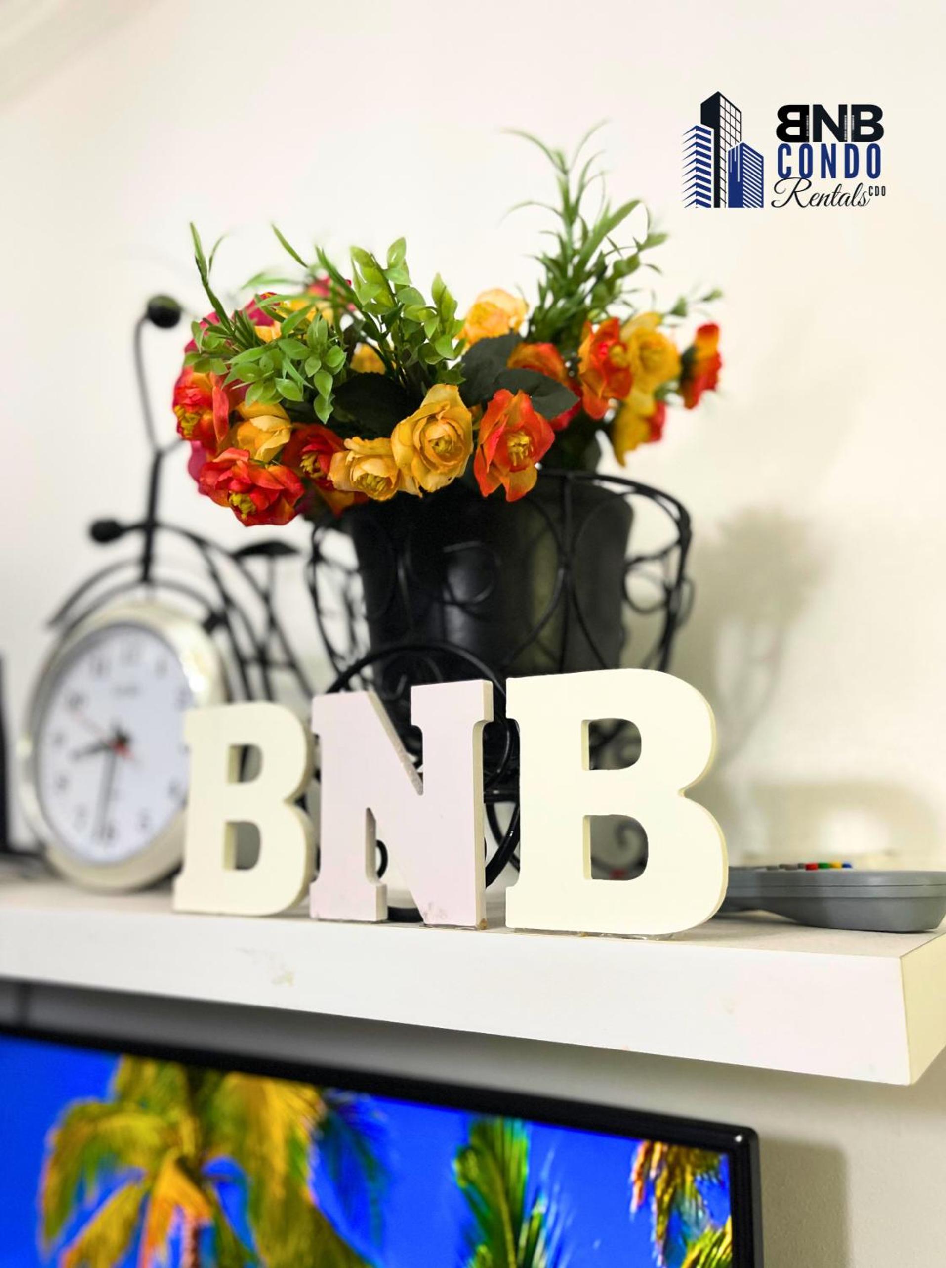 Studio3 - BNB Condo Rentals view 5