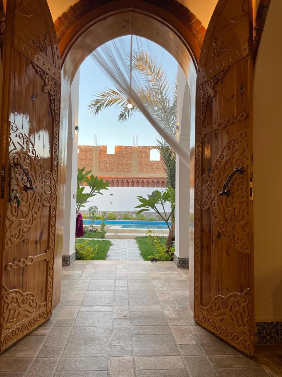 Villa Kemet