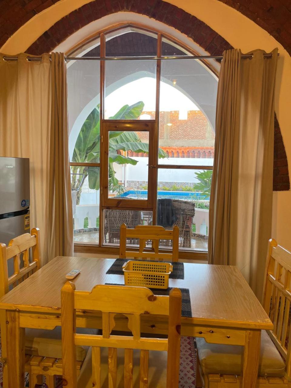 Villa Kemet