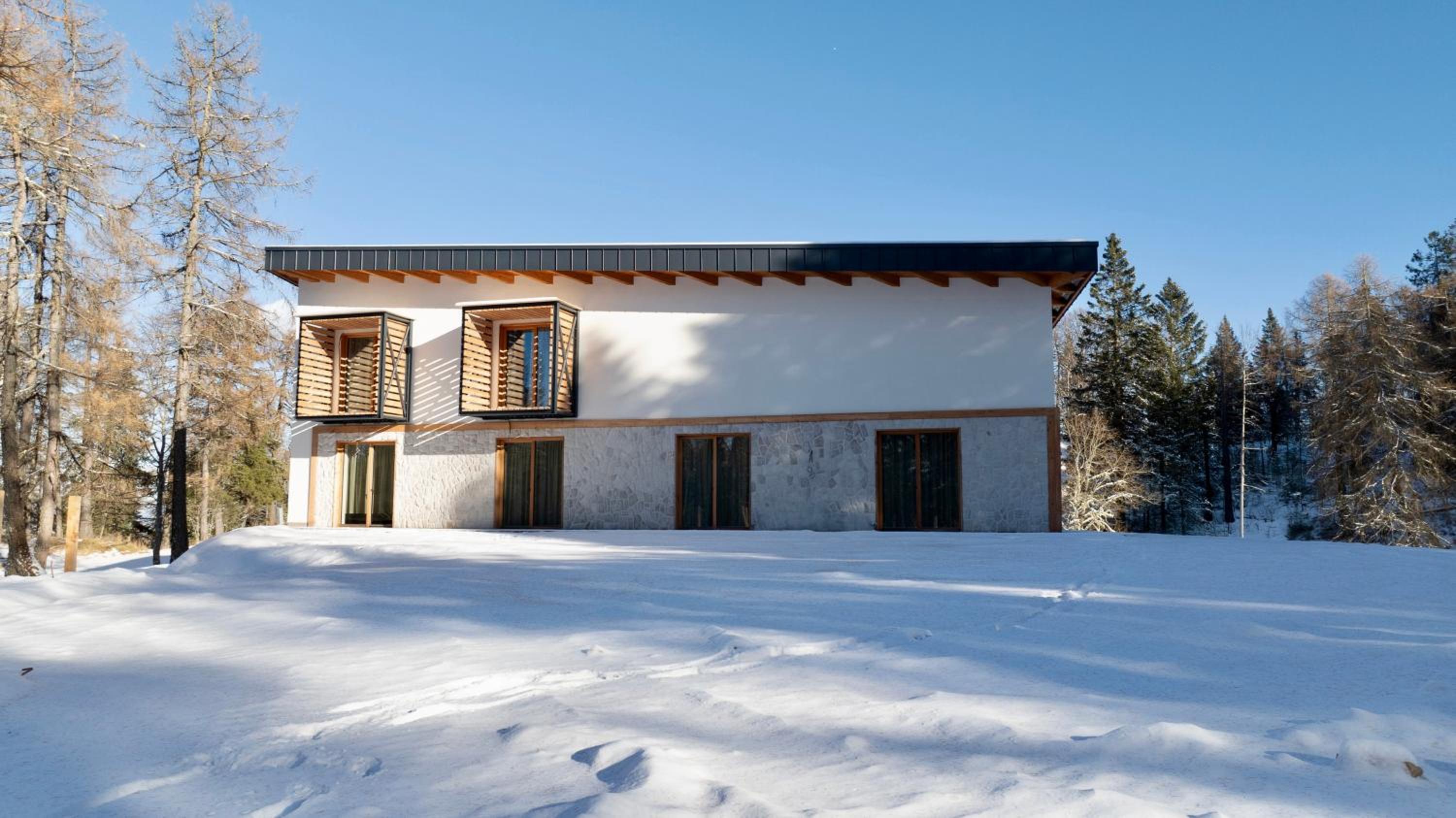 Residence Lavina