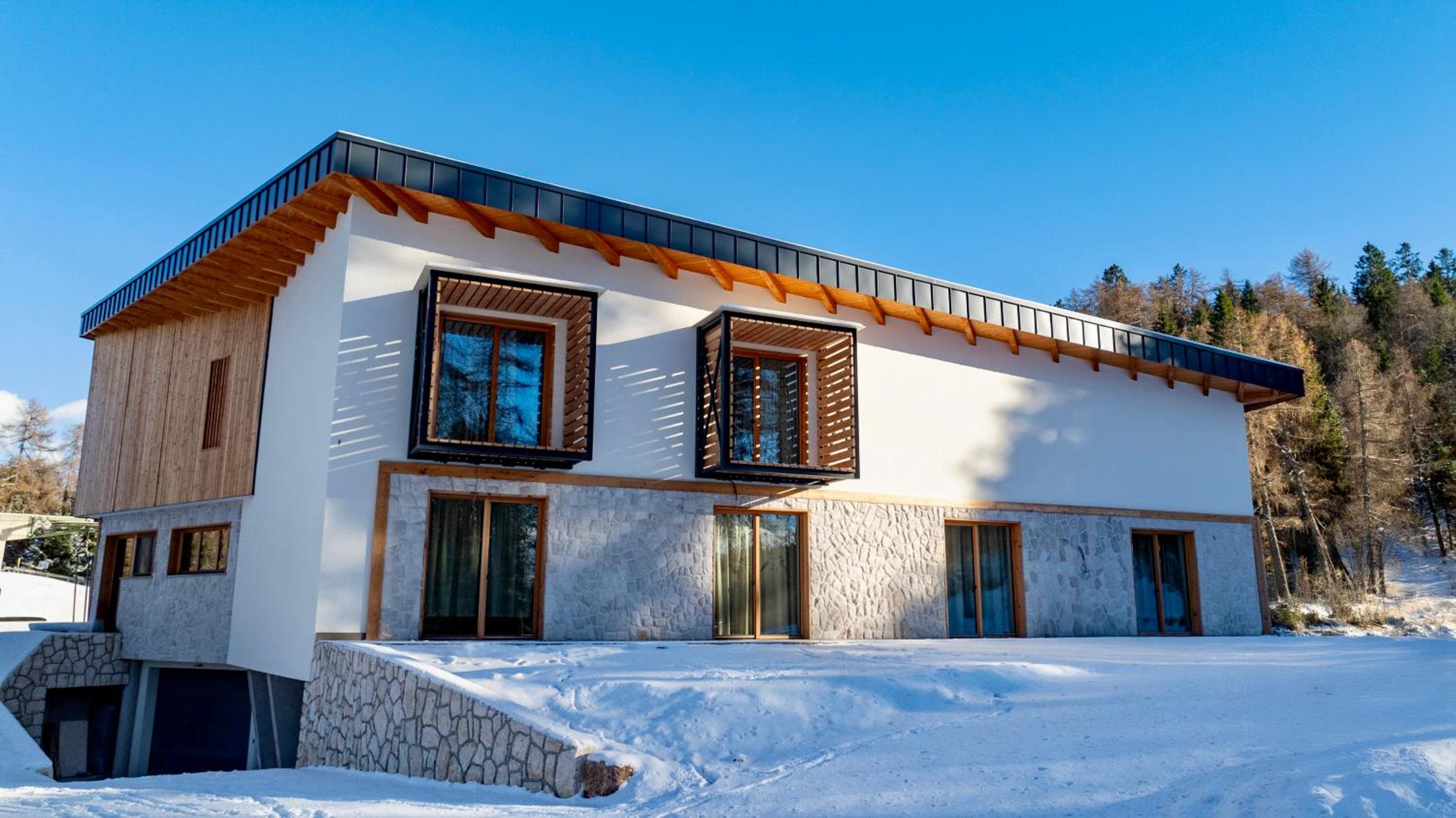 Residence Lavina