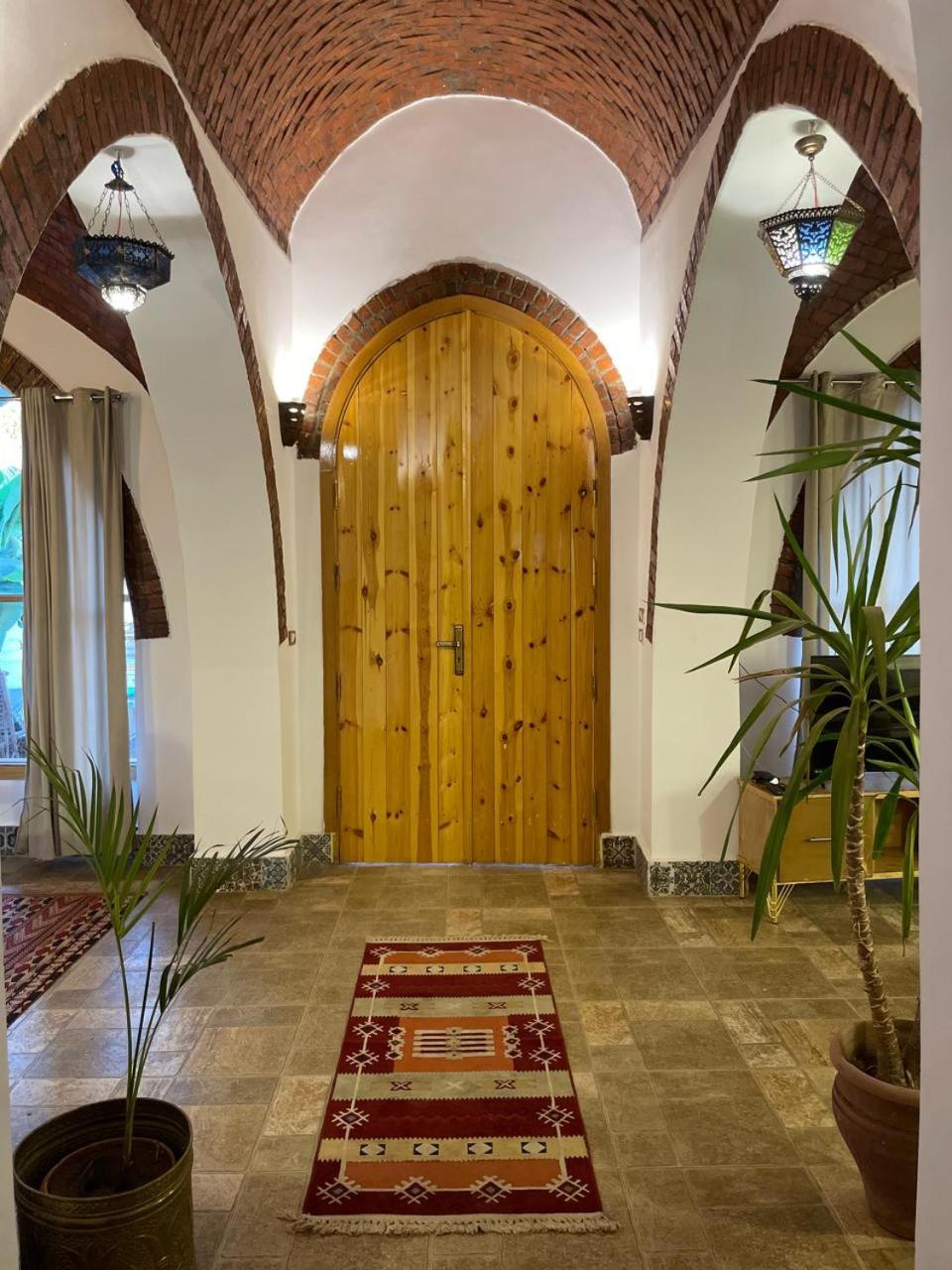 Villa Kemet