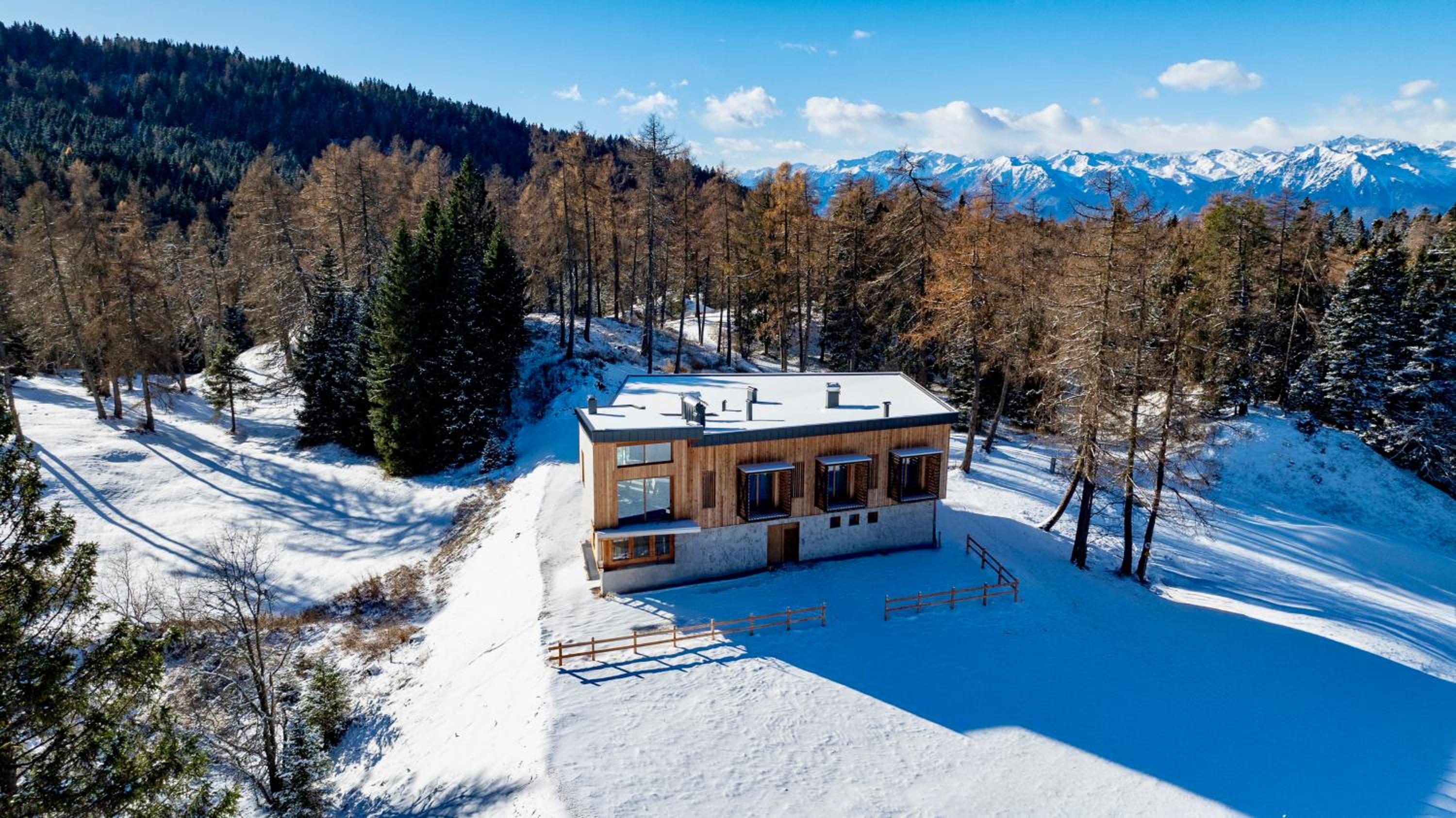 Residence Lavina
