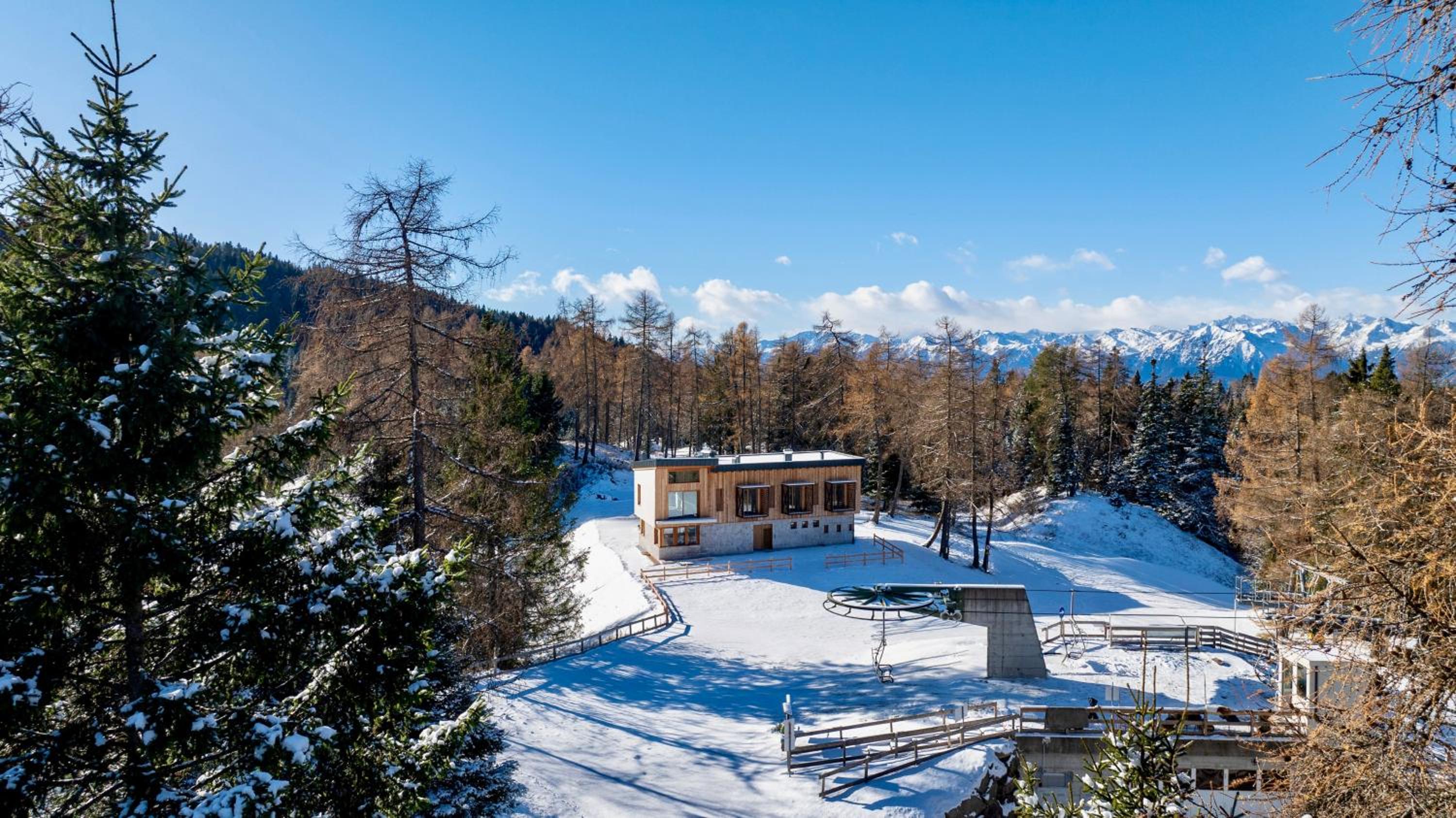 Residence Lavina