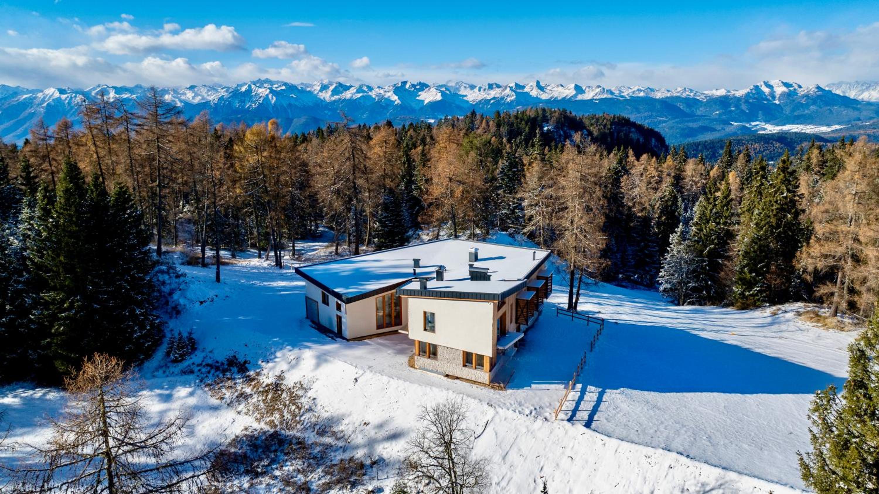 Residence Lavina
