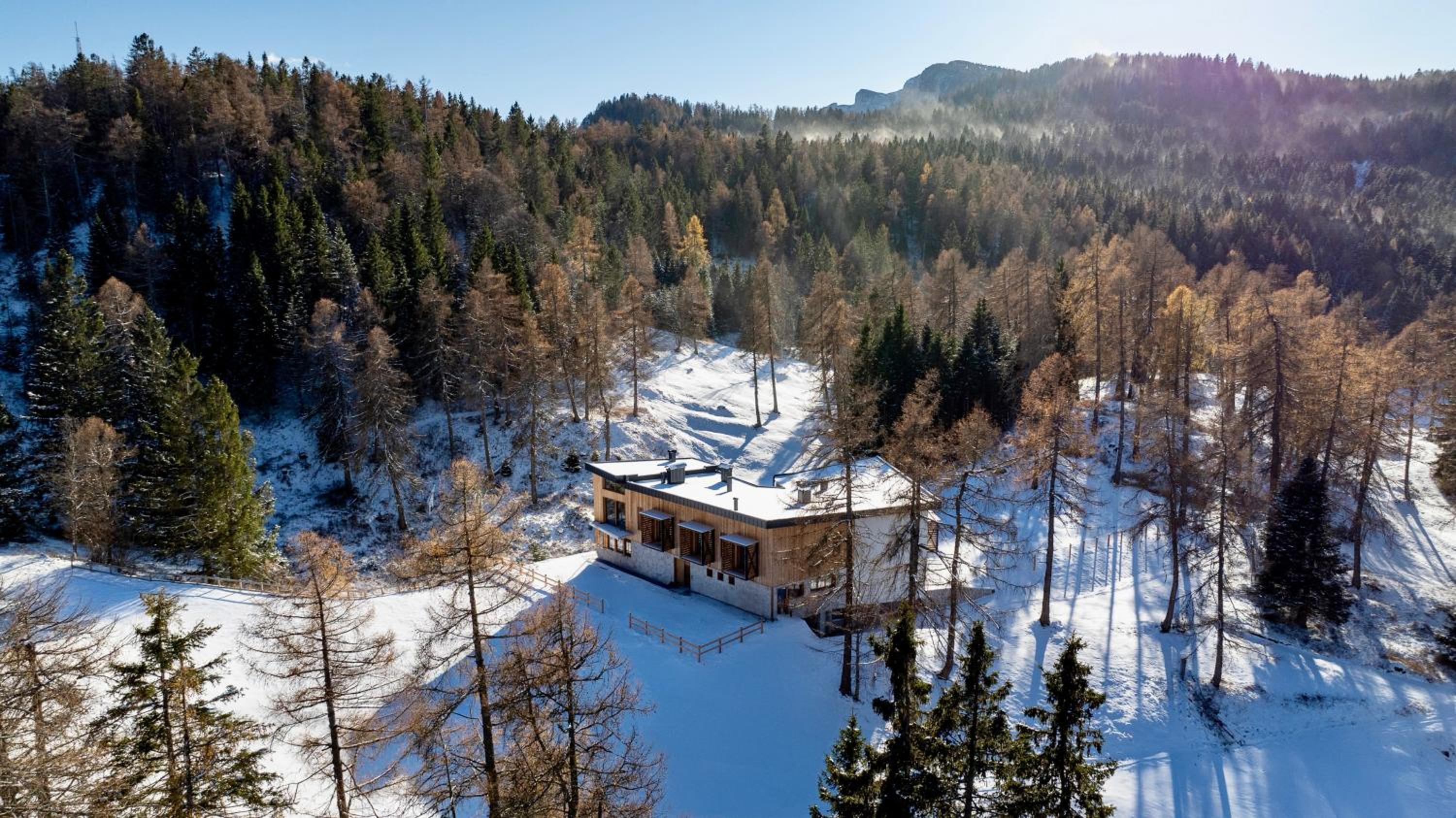 Residence Lavina