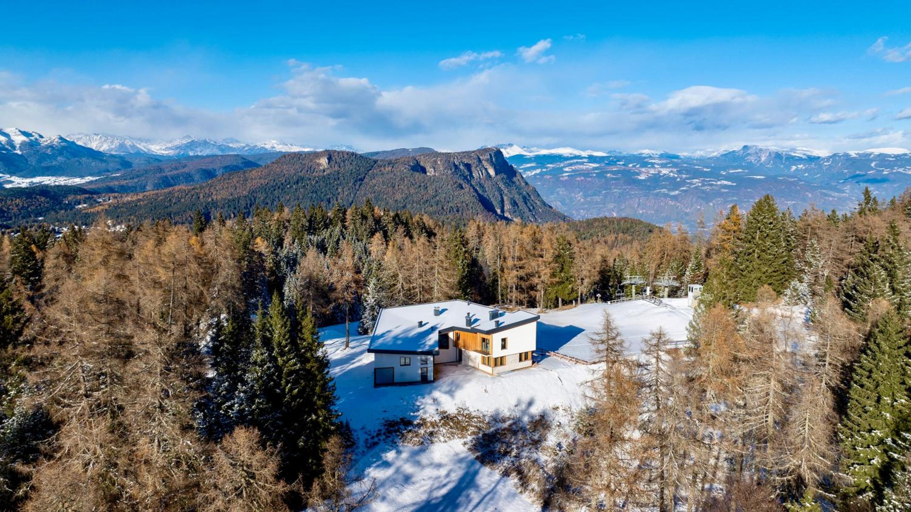 Residence Lavina