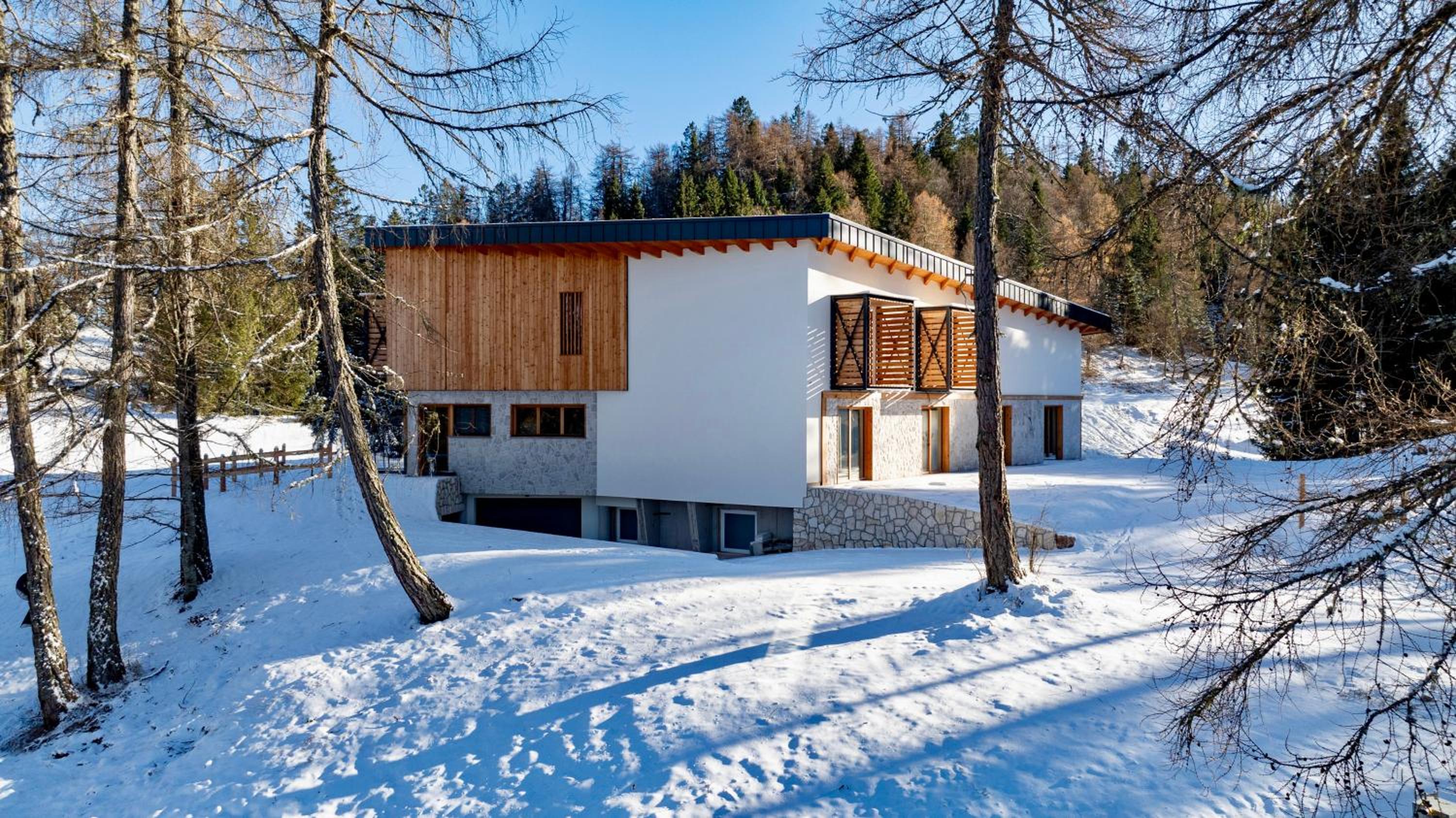 Residence Lavina
