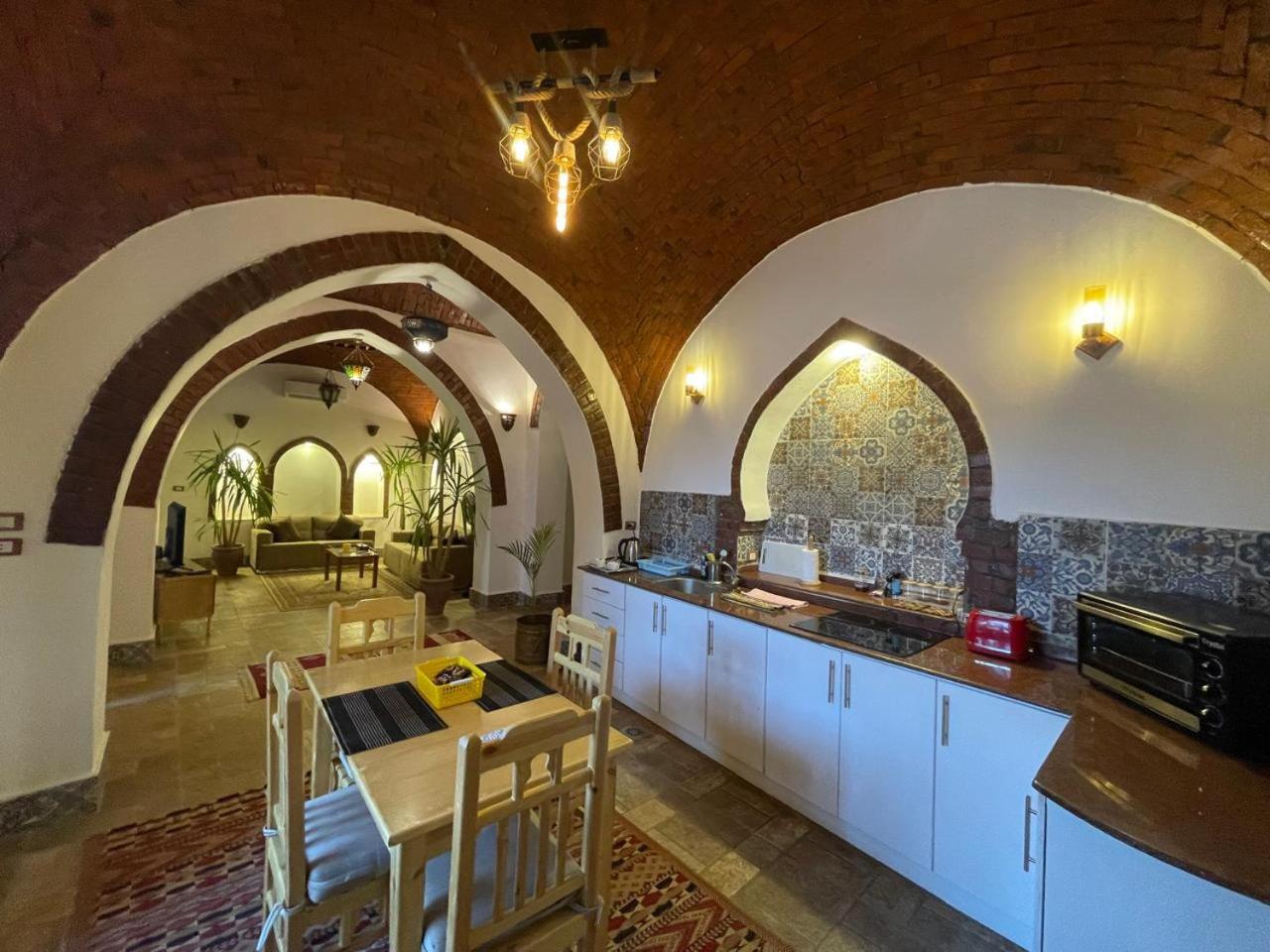 Villa Kemet