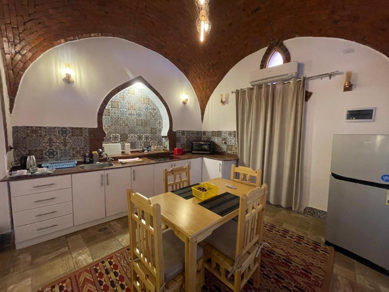Villa Kemet