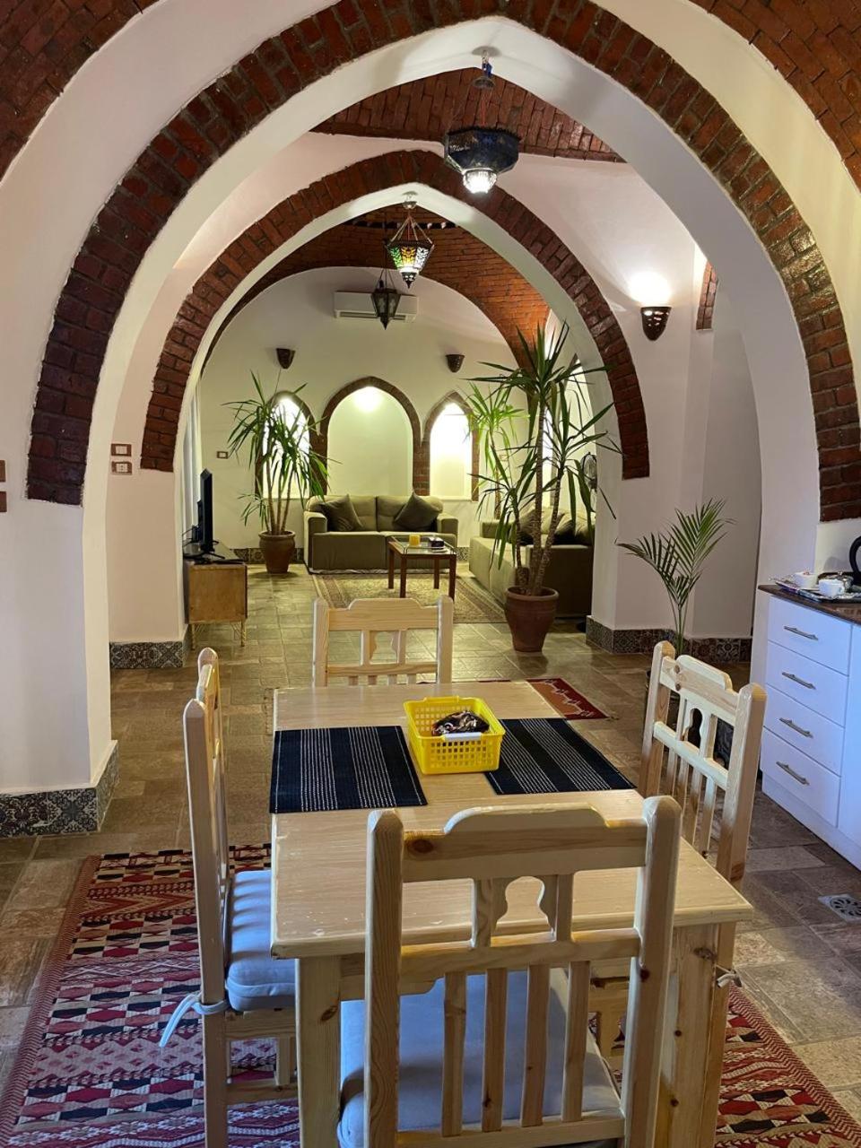 Villa Kemet