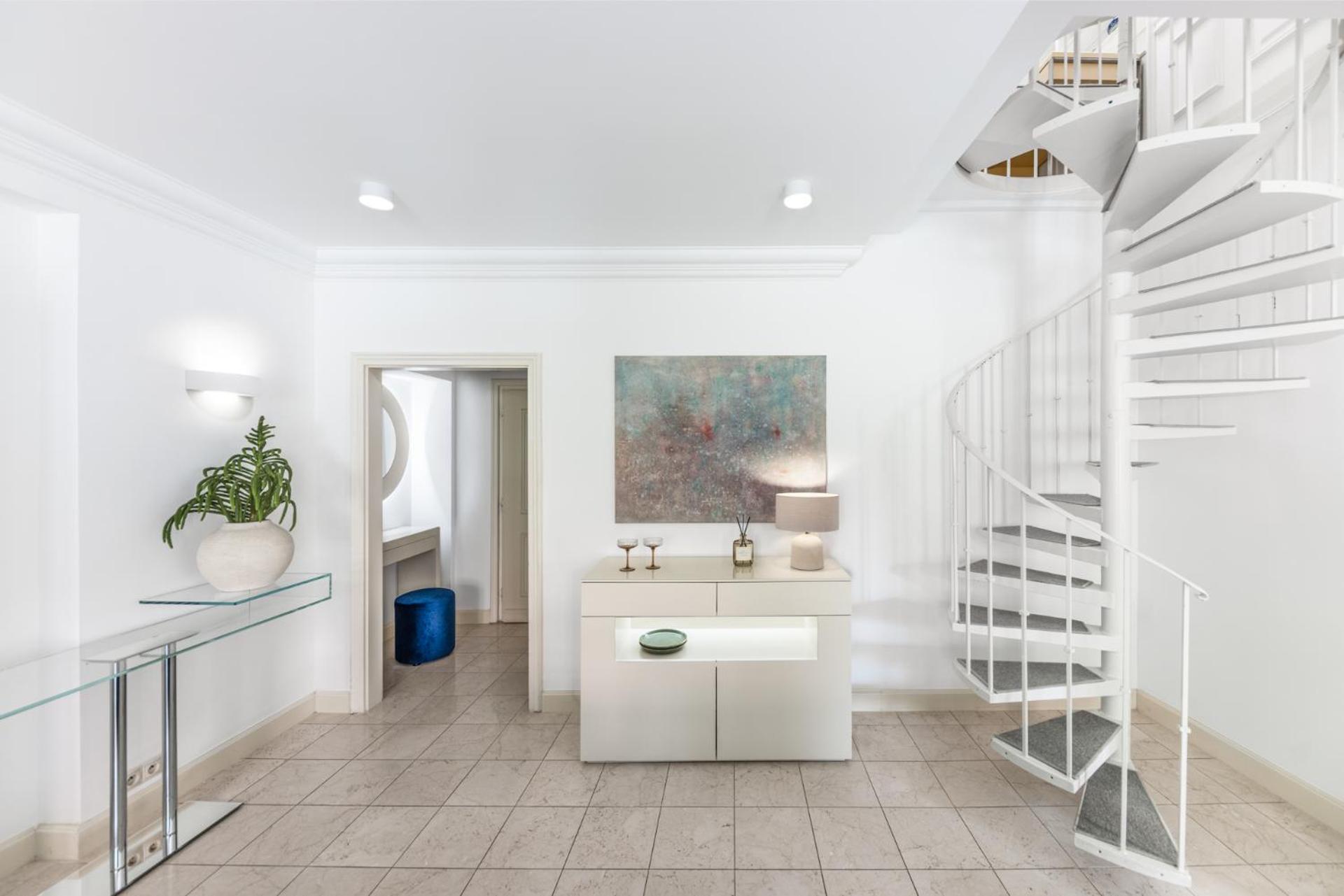 President Boutique Apartments #8 by goodnite cz