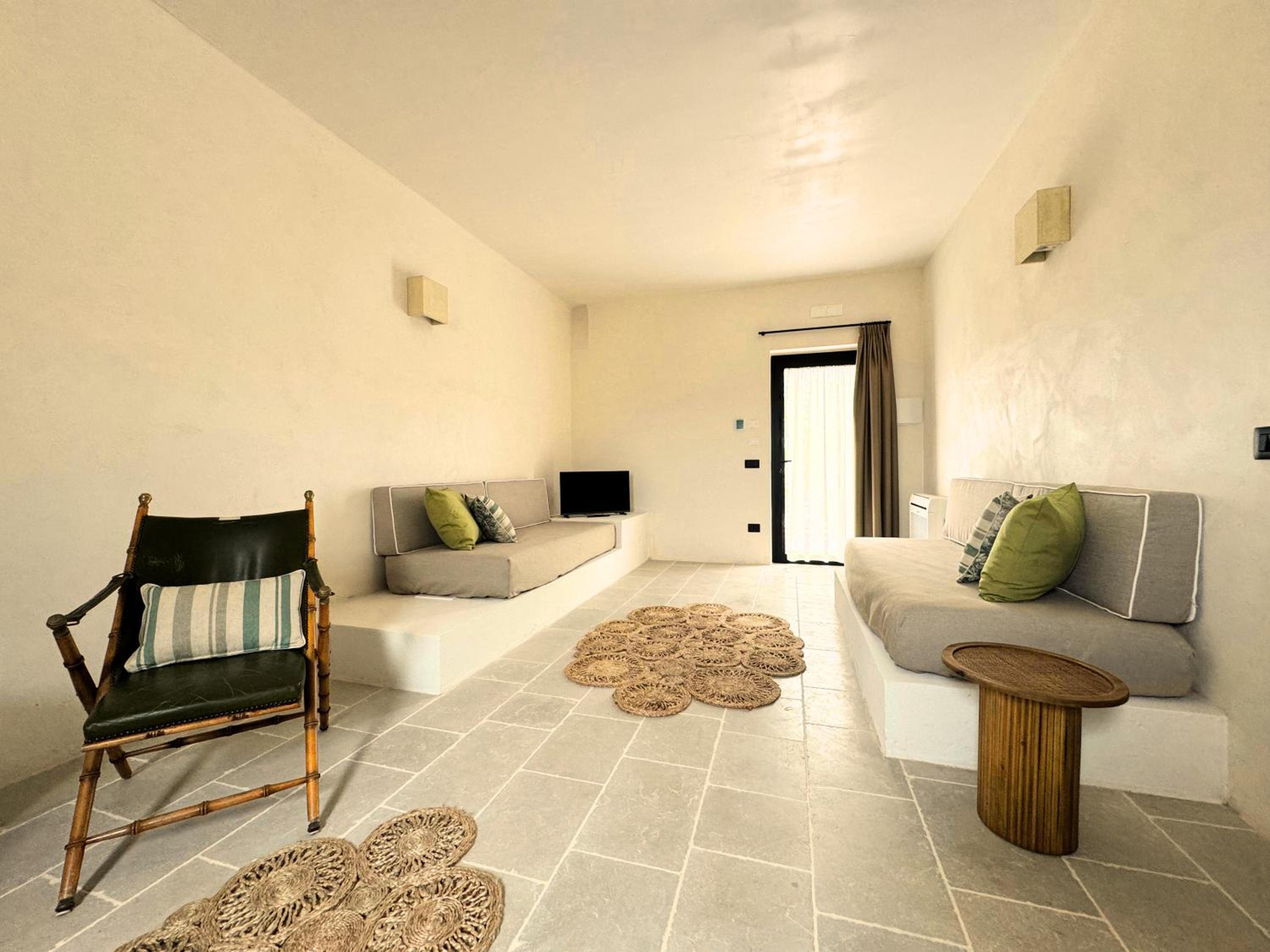 Masseria Ramasian