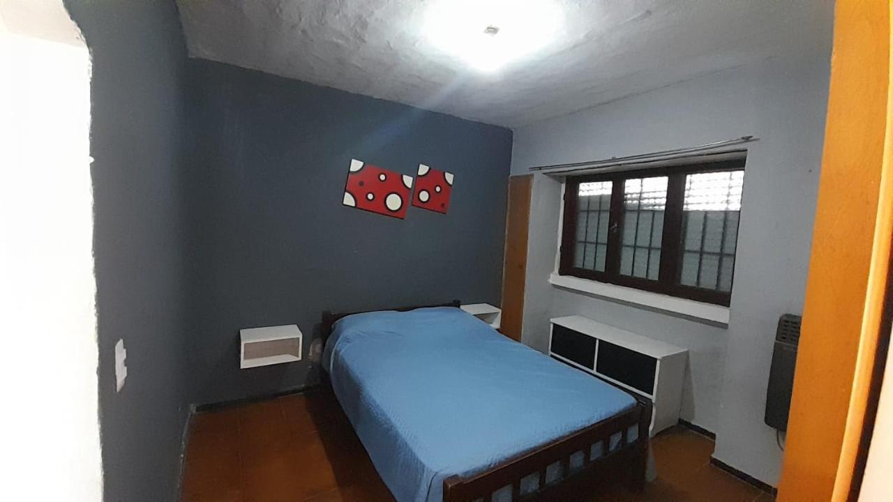 Departamento Punta Mogotes, Mar del Plata