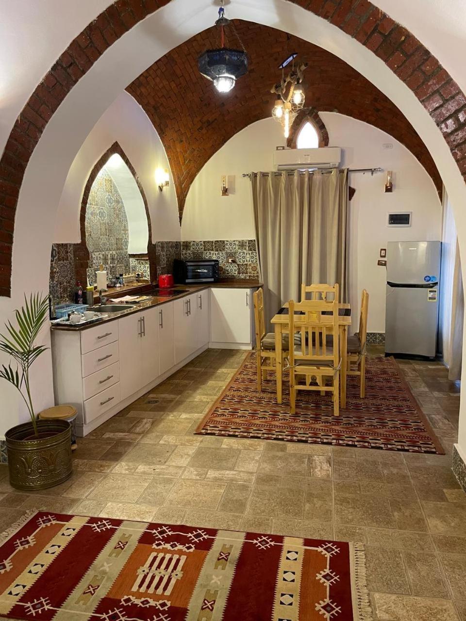 Villa Kemet