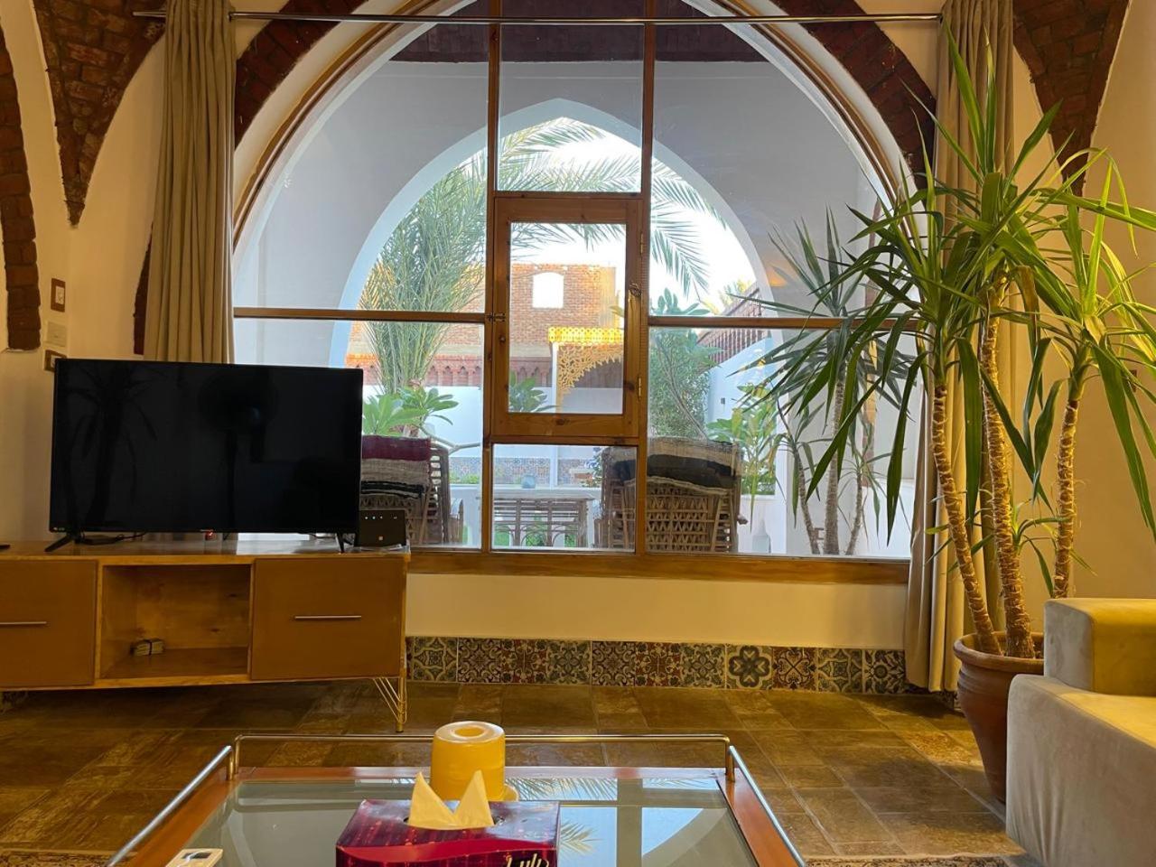 Villa Kemet