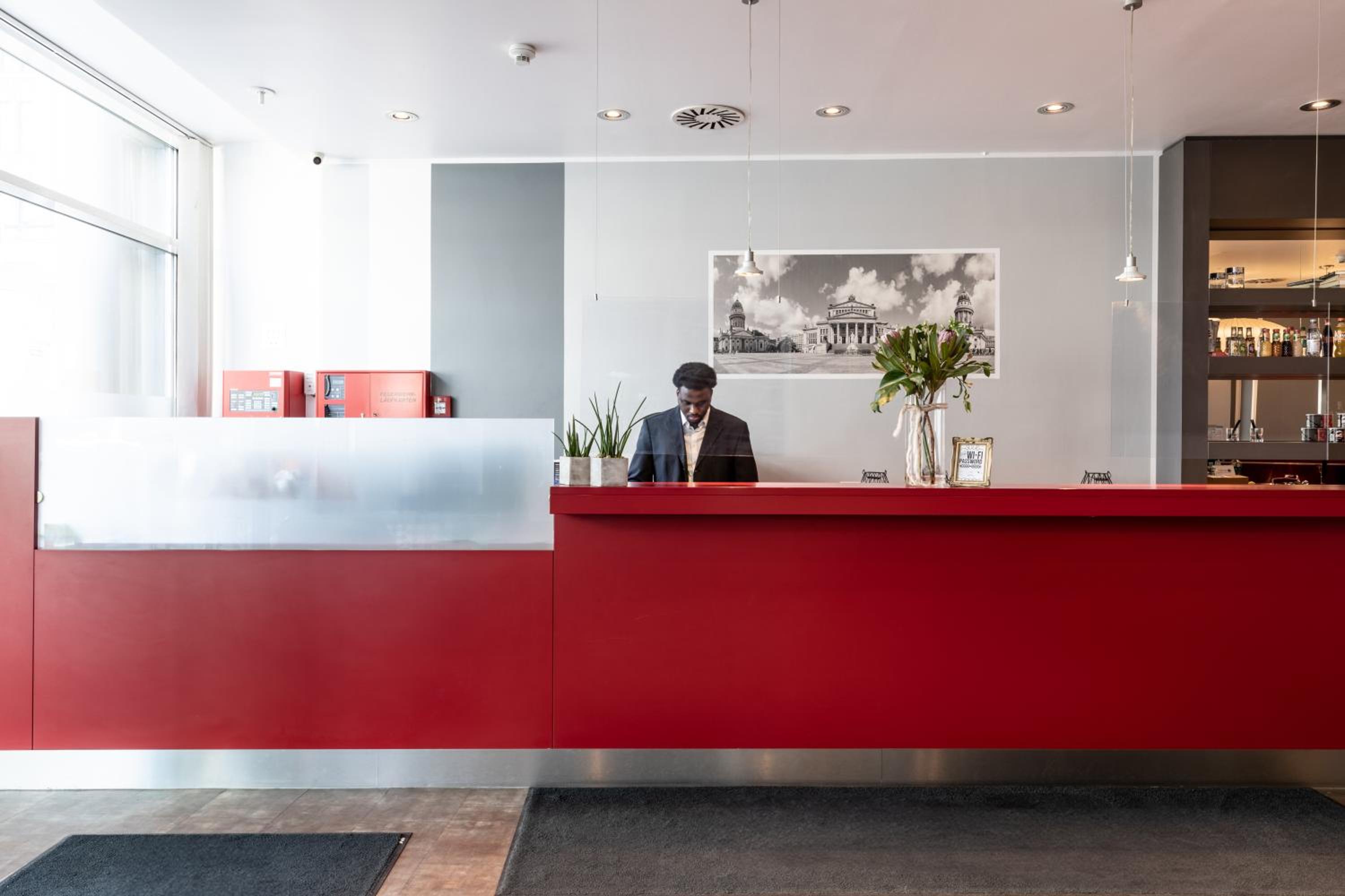 Hotel Garner Hotel Berlin - Gendarmenmarkt - Image 1