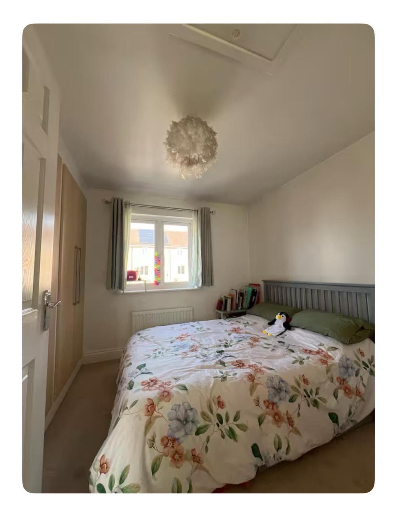 Aesthetic Coach house in Lincoln