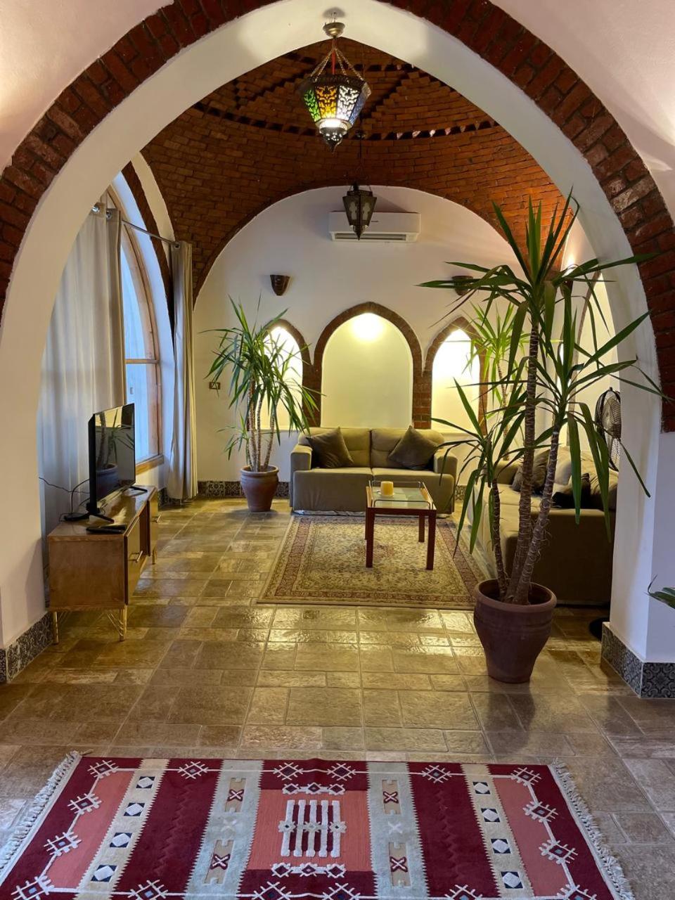 Villa Kemet
