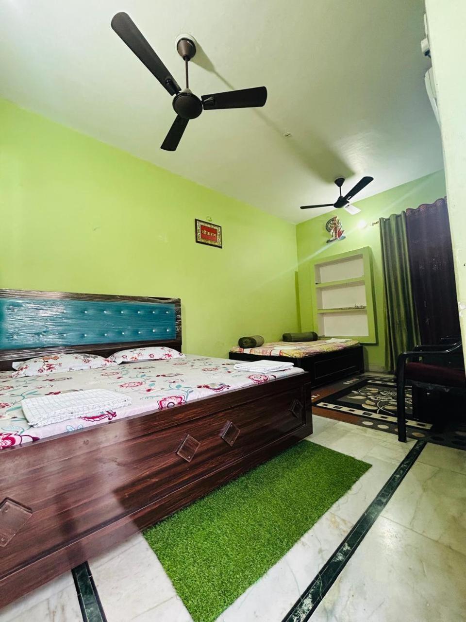 Baba neeb Karori nilyam view 2