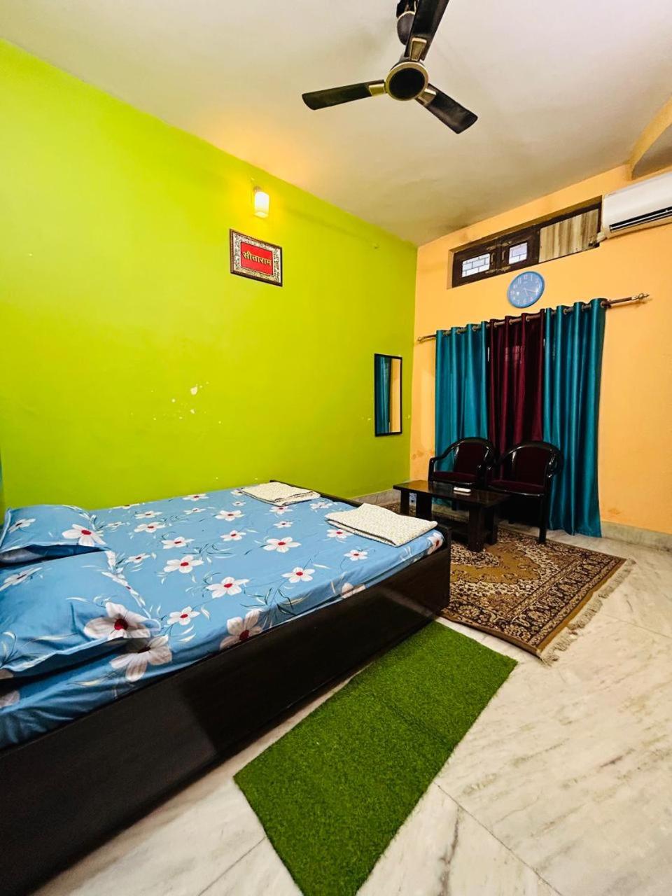 Baba neeb Karori nilyam view 3