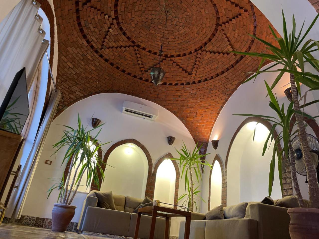 Villa Kemet