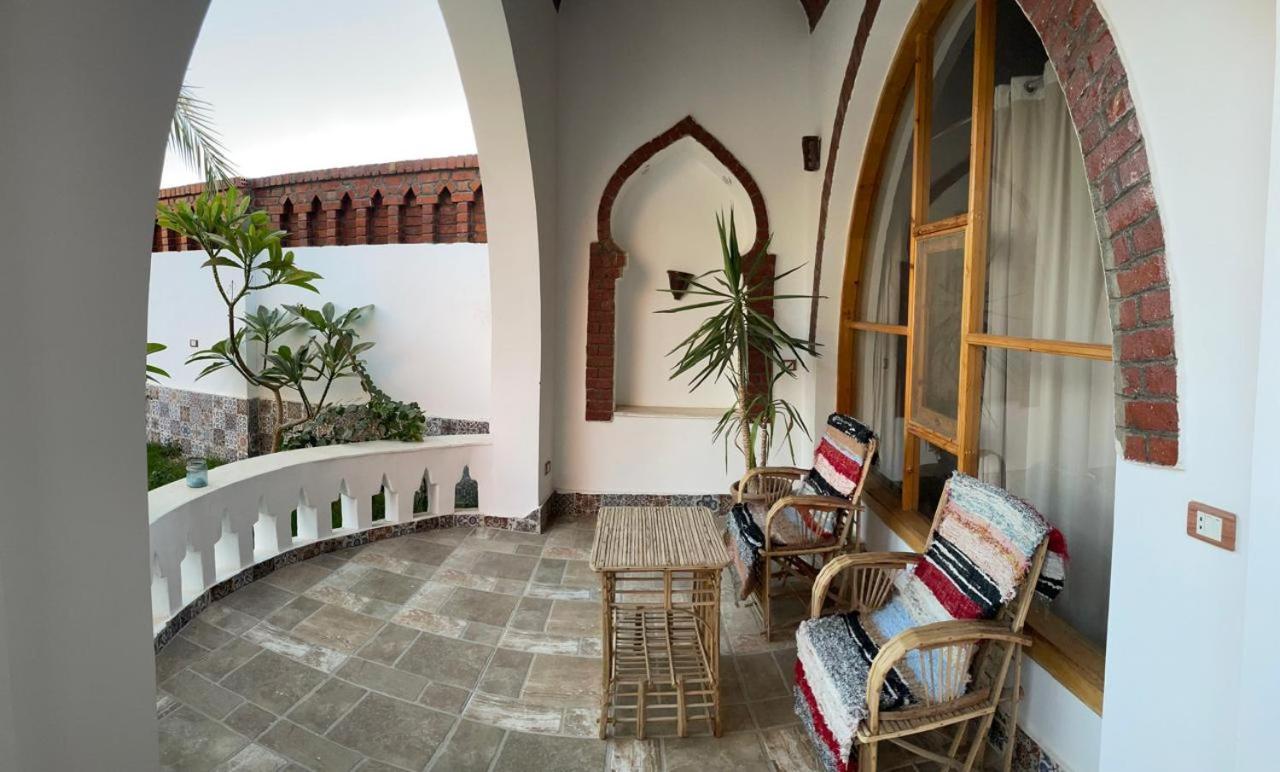 Villa Kemet
