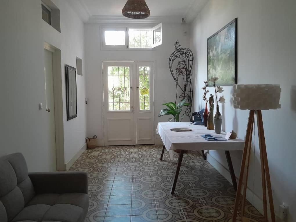 La Villa d'O view 2
