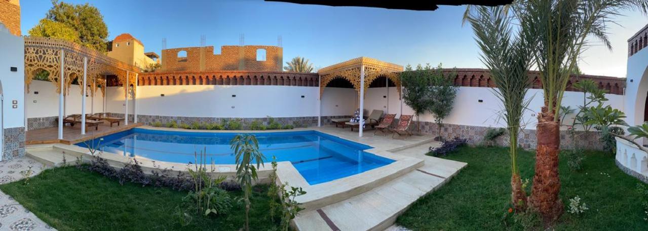 Villa Kemet