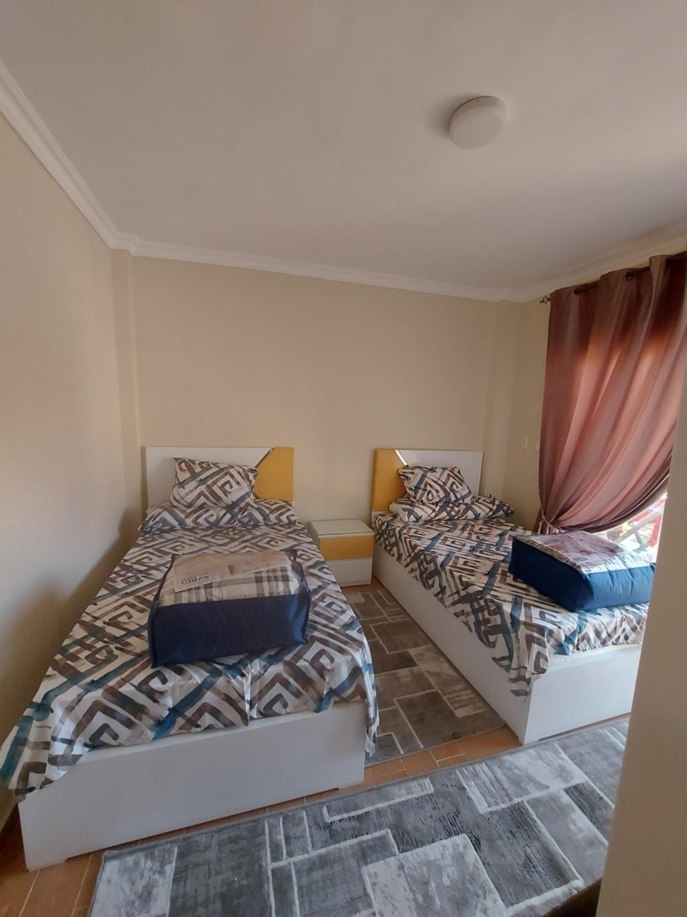 Sun home