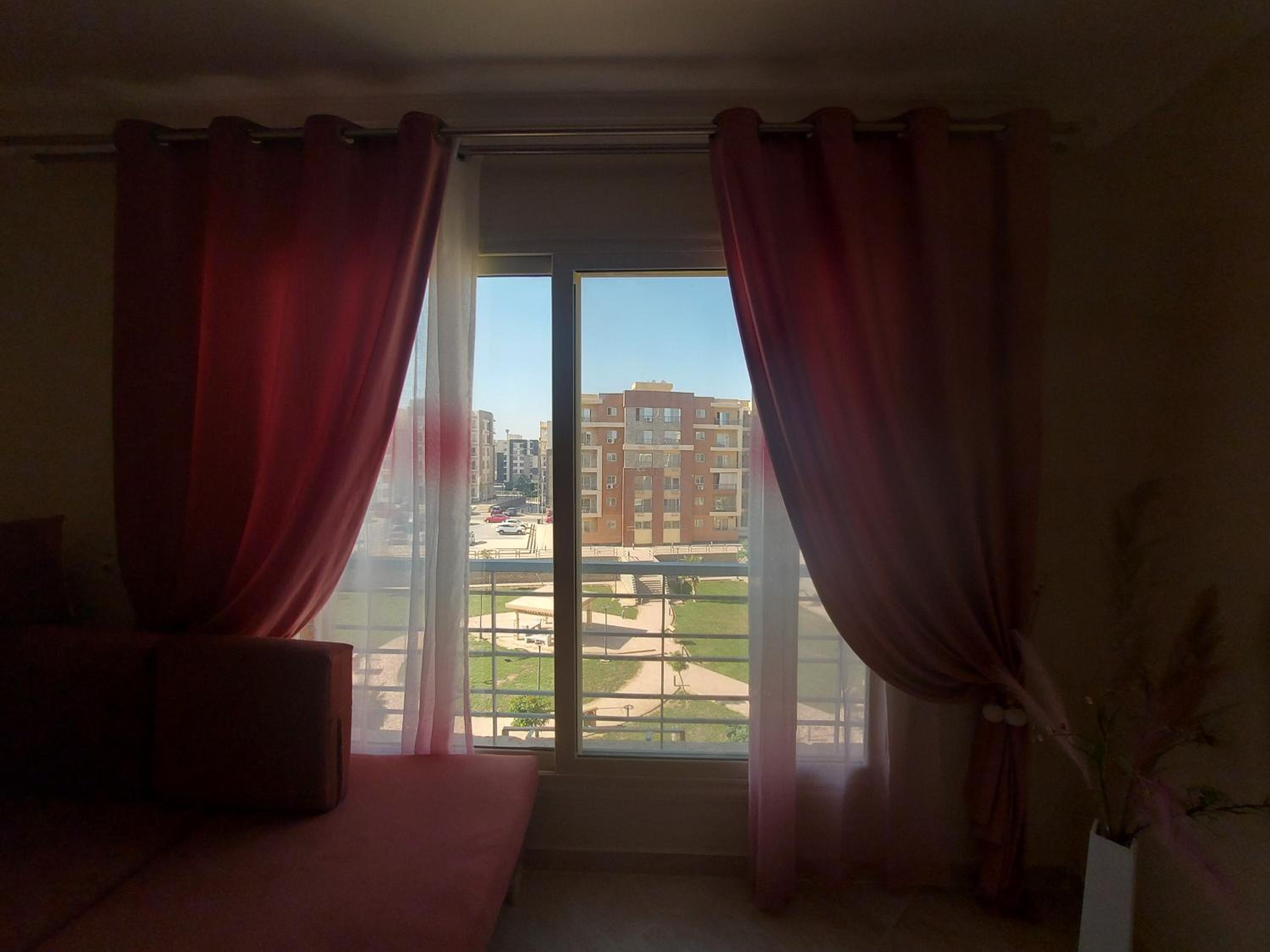 Sun home