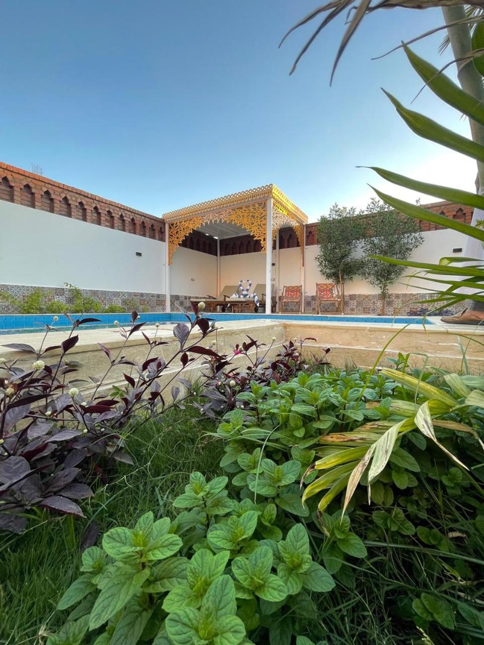 Villa Kemet