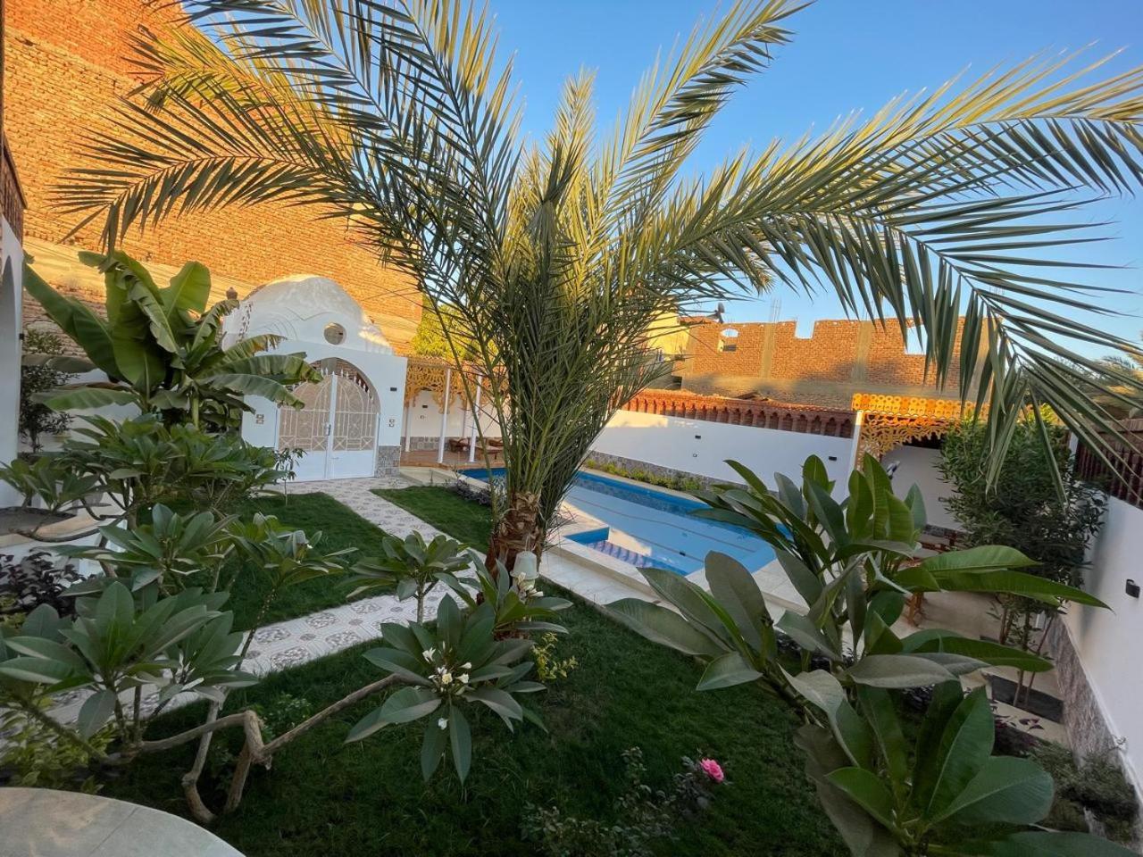 Villa Kemet