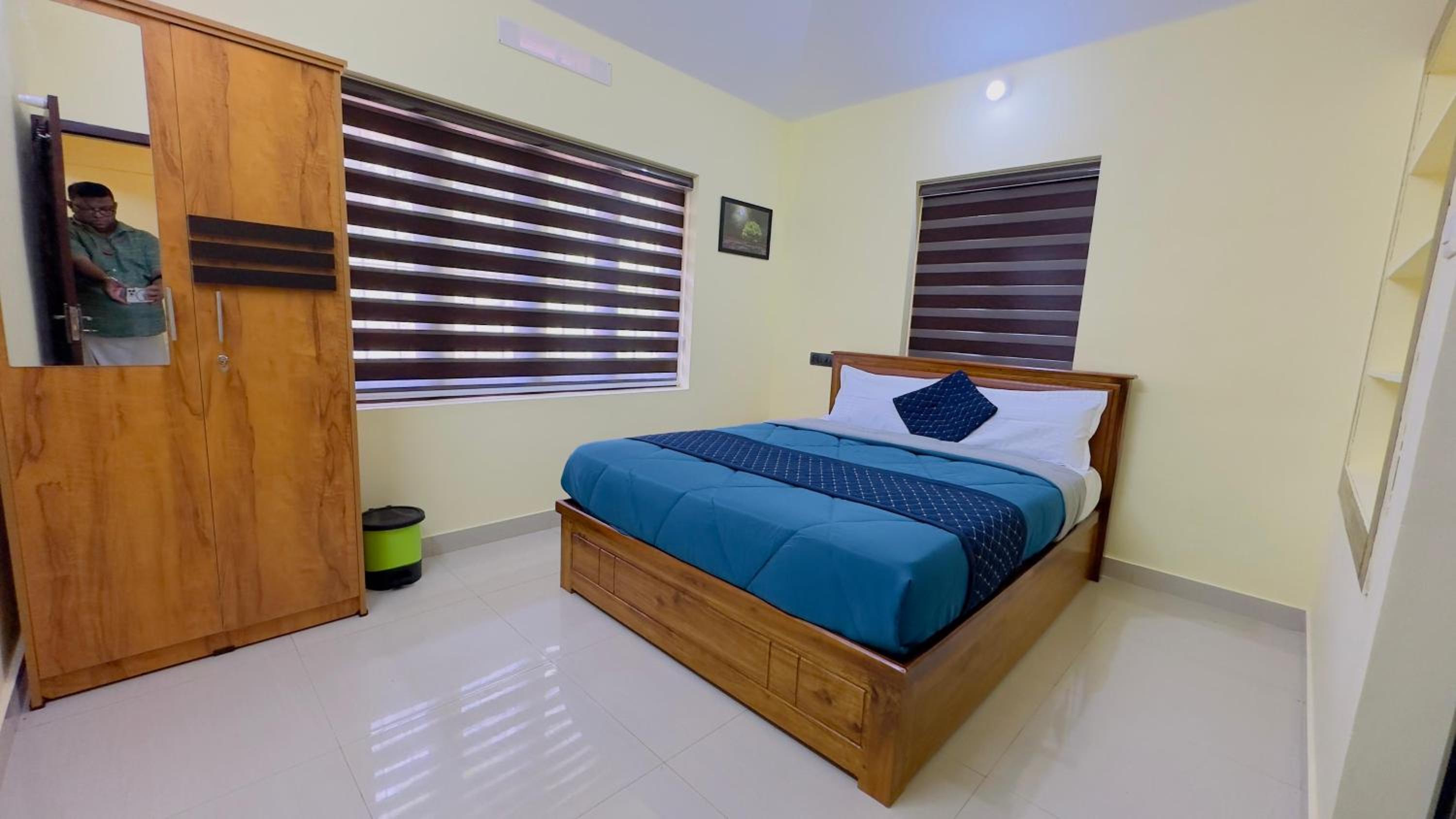 Golden pearl private villa with pool view 2