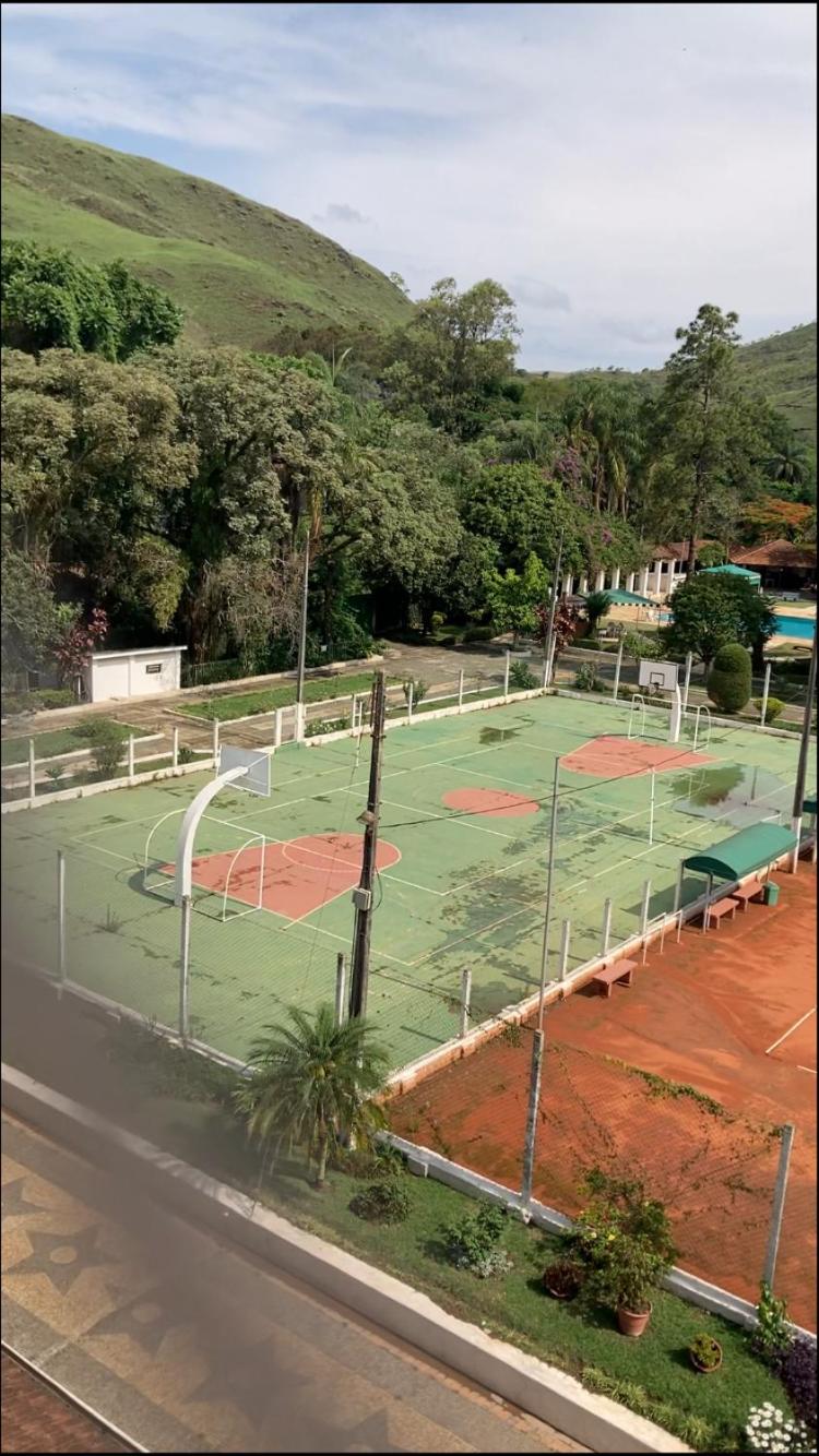 Lindo studio no Residencial Quisisana